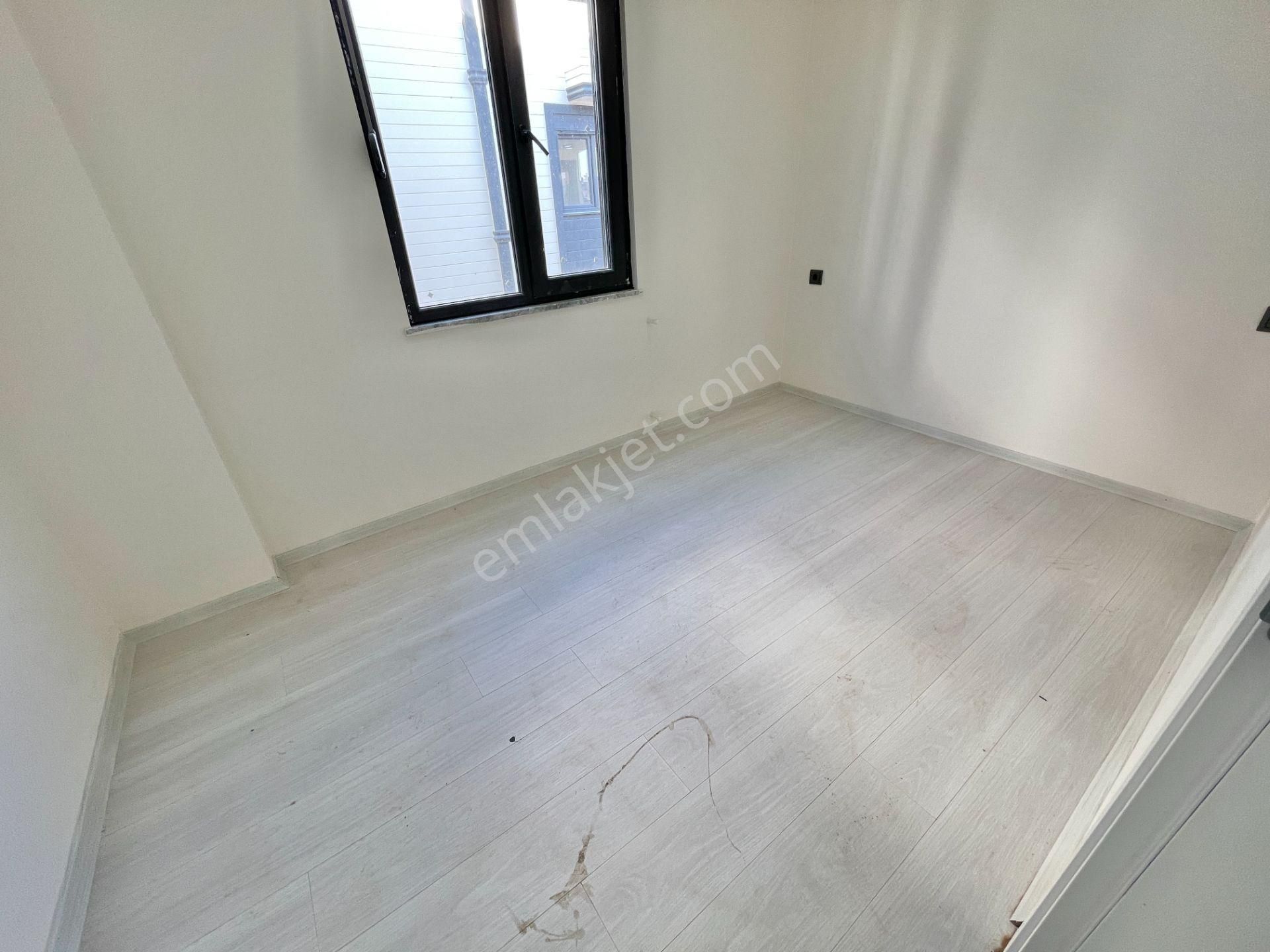 Sadece Berkay Demirel'den Altınkumda Denize 600 Metre Lüks 4+1 Dubleks - Görsel 29