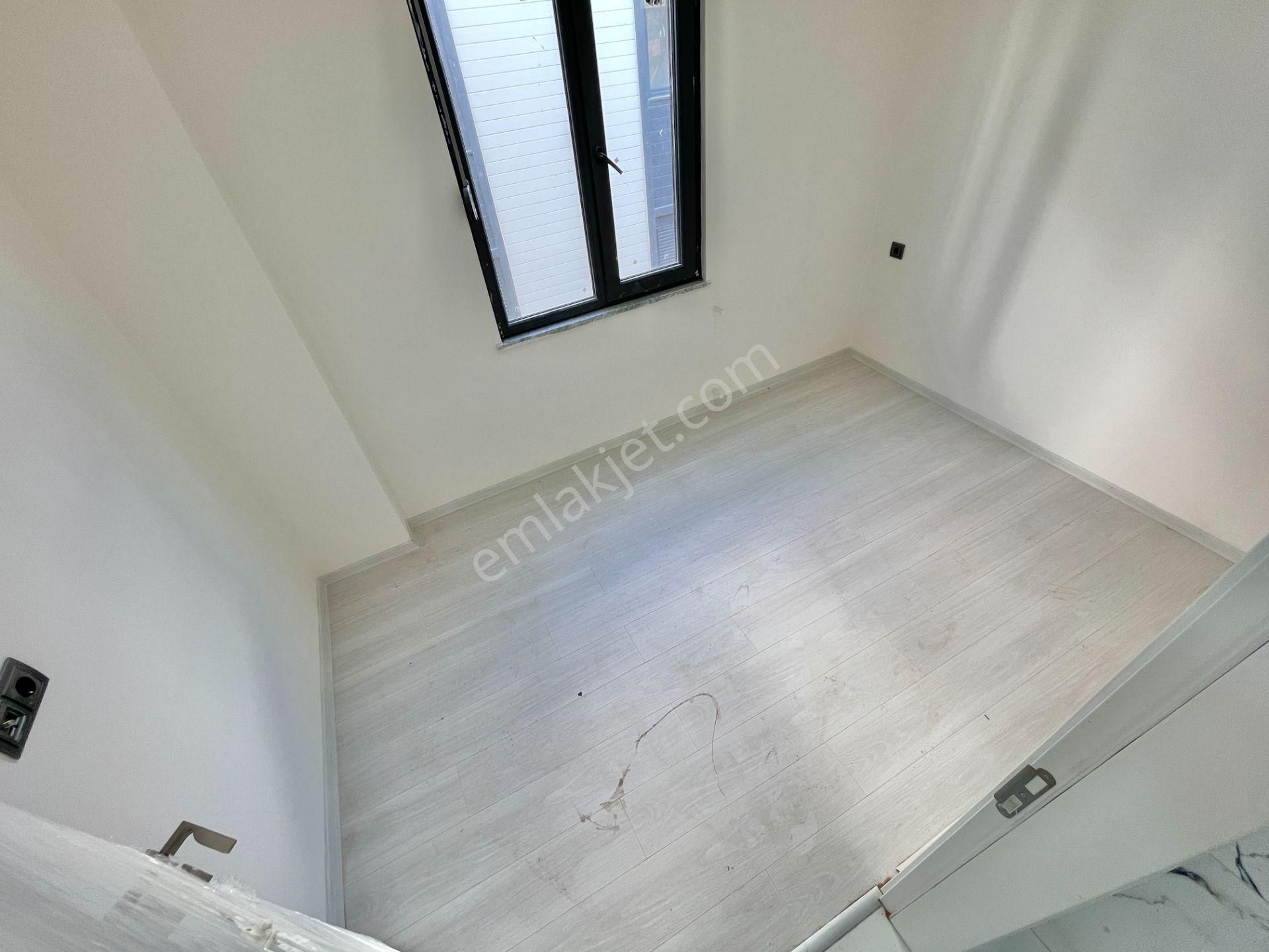 Sadece Berkay Demirel'den Altınkumda Denize 600 Metre Lüks 4+1 Dubleks - Görsel 30