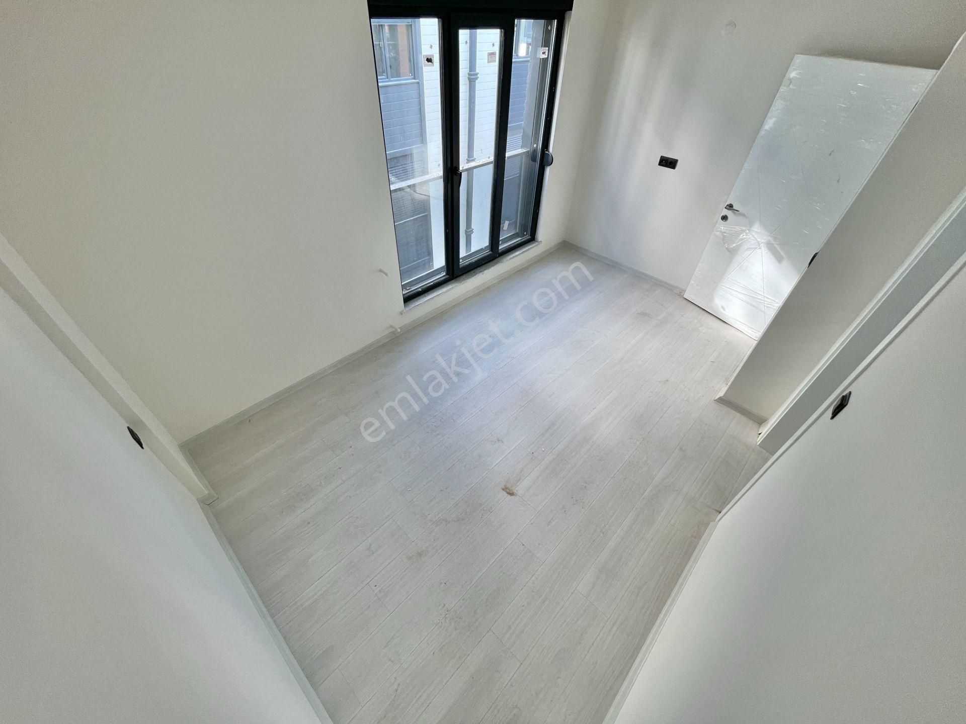 Sadece Berkay Demirel'den Altınkumda Denize 600 Metre Lüks 4+1 Dubleks - Görsel 24