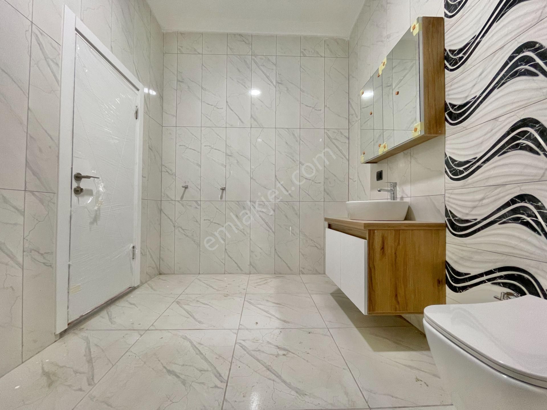 Sadece Berkay Demirel'den Altınkumda Denize 600 Metre Lüks 4+1 Dubleks - Görsel 32