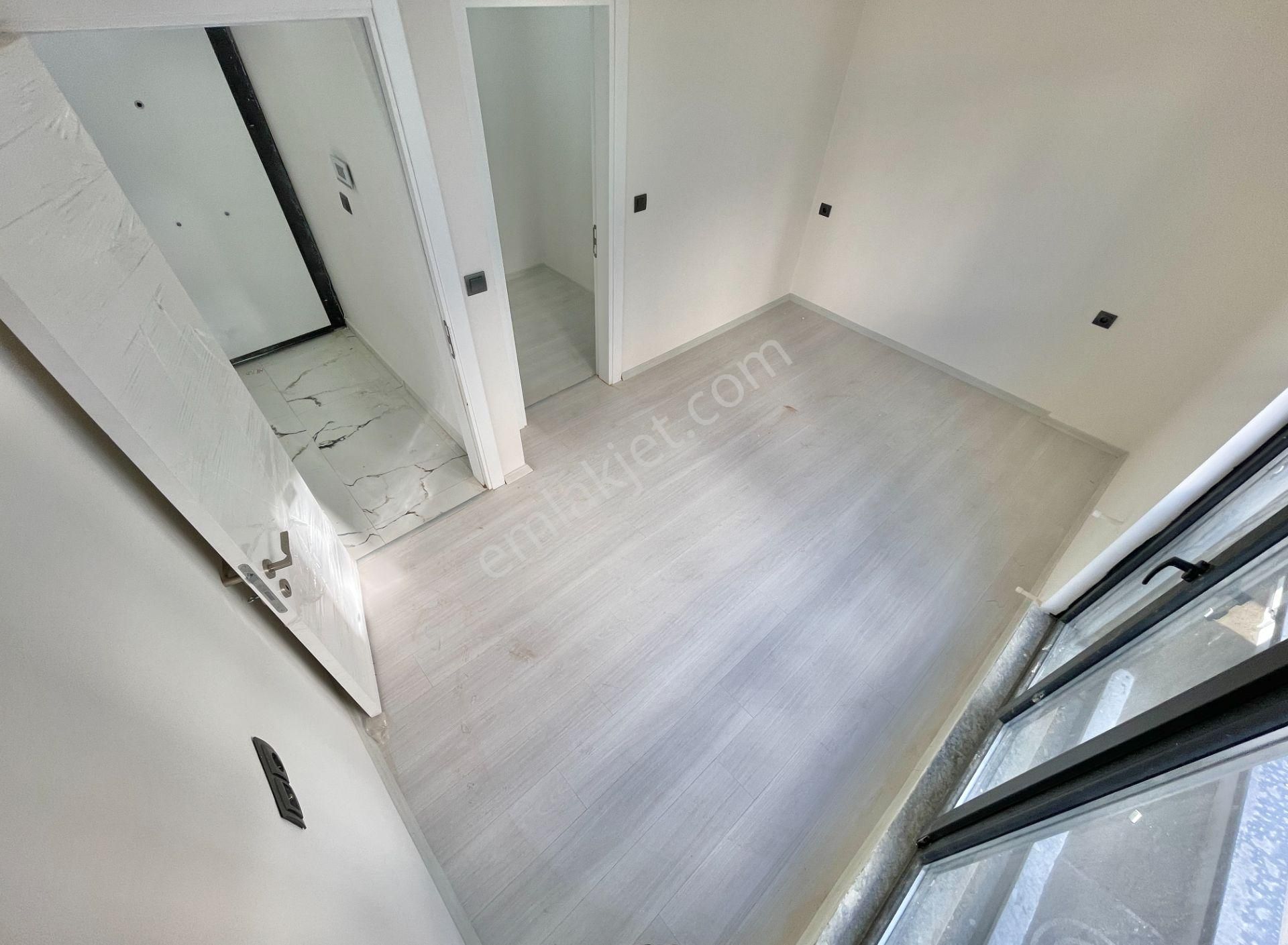 Sadece Berkay Demirel'den Altınkumda Denize 600 Metre Lüks 4+1 Dubleks - Görsel 23