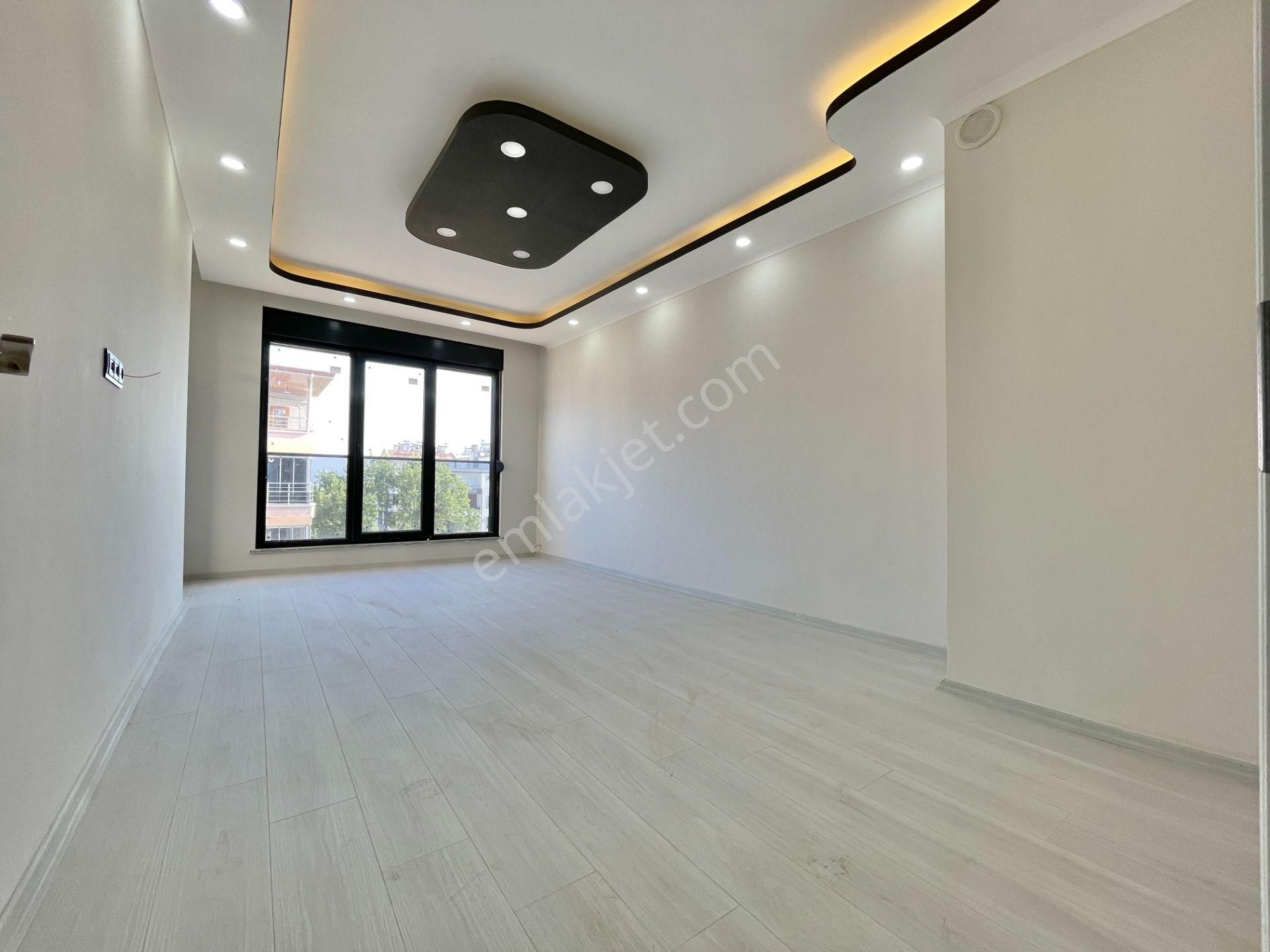 Sadece Berkay Demirel'den Altınkumda Denize 600 Metre Lüks 4+1 Dubleks - Görsel 7