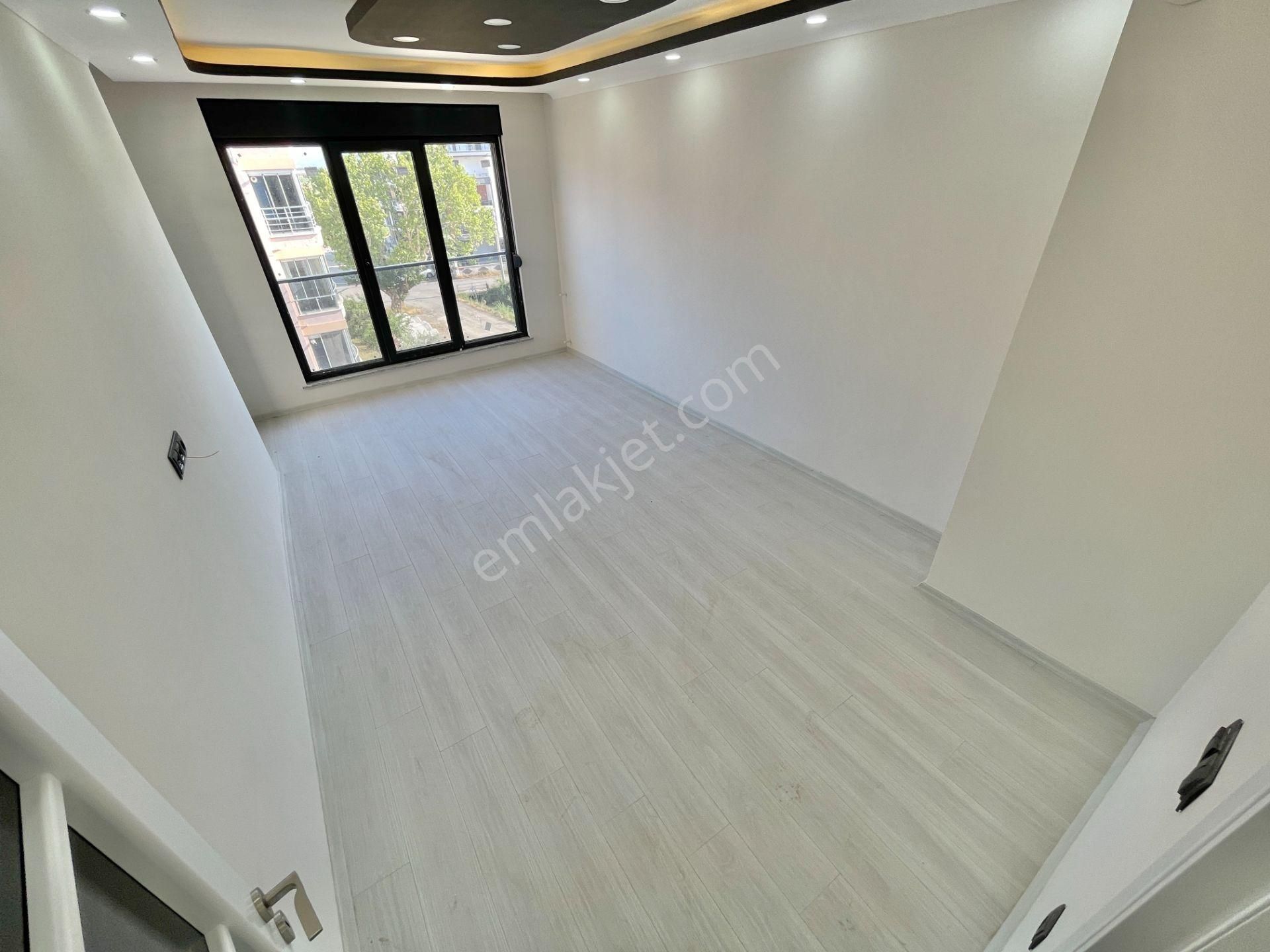 Sadece Berkay Demirel'den Altınkumda Denize 600 Metre Lüks 4+1 Dubleks - Görsel 10