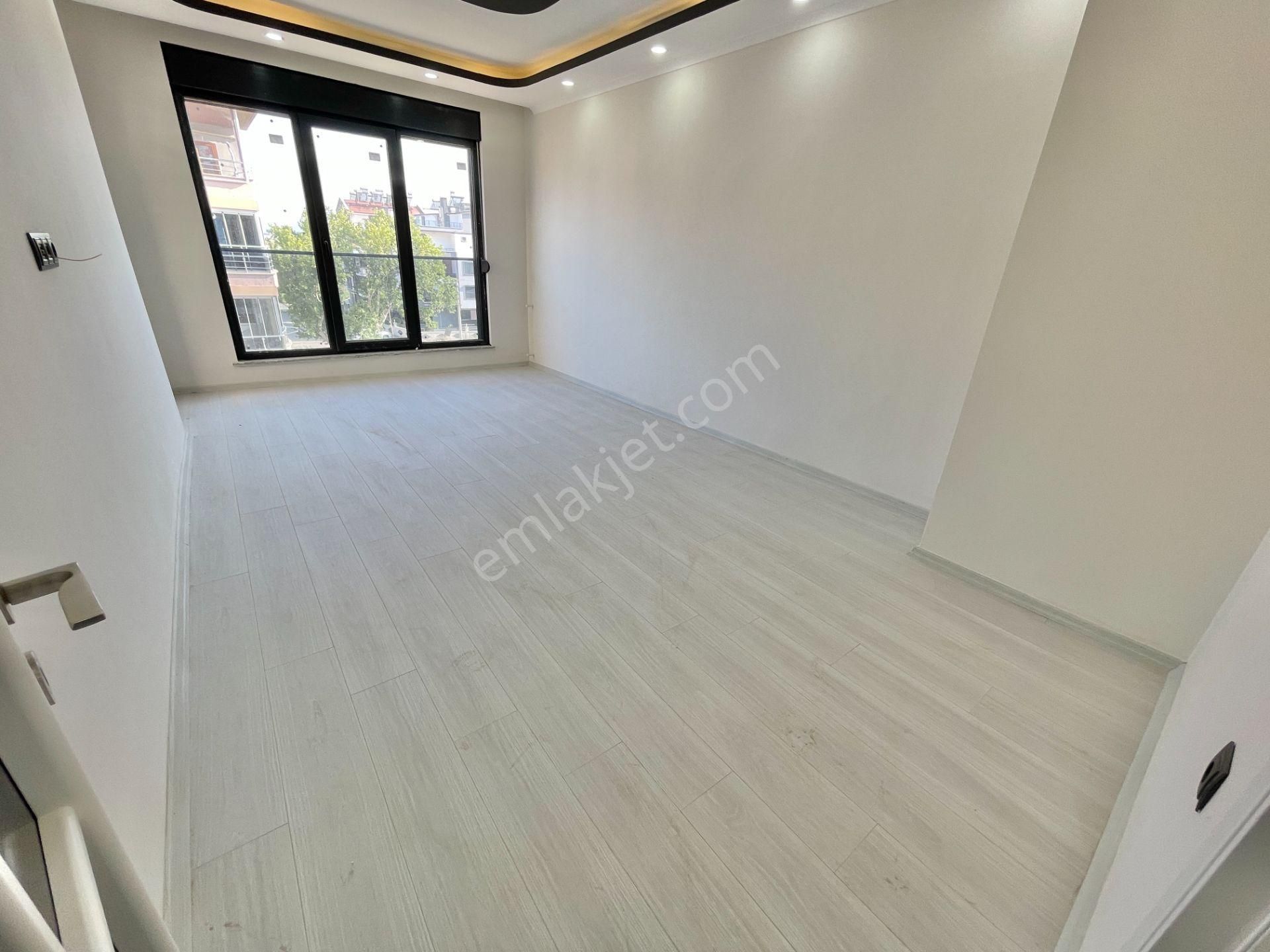 Sadece Berkay Demirel'den Altınkumda Denize 600 Metre Lüks 4+1 Dubleks - Görsel 9