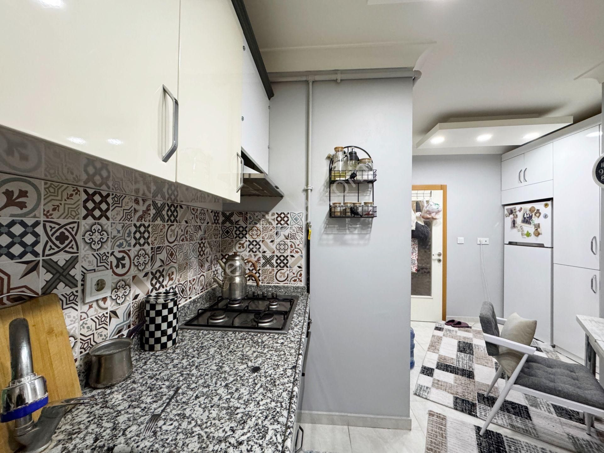 Taşcılar'dan Uygun Fiyata 2+1 Y.giriş Masrafsız Satılık Fırsat Daire - Görsel 10