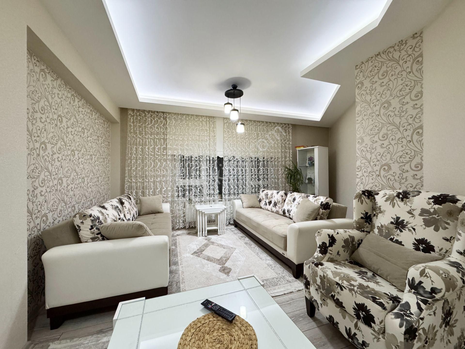 Taşcılar'dan Uygun Fiyata 2+1 Y.giriş Masrafsız Satılık Fırsat Daire - Görsel 6