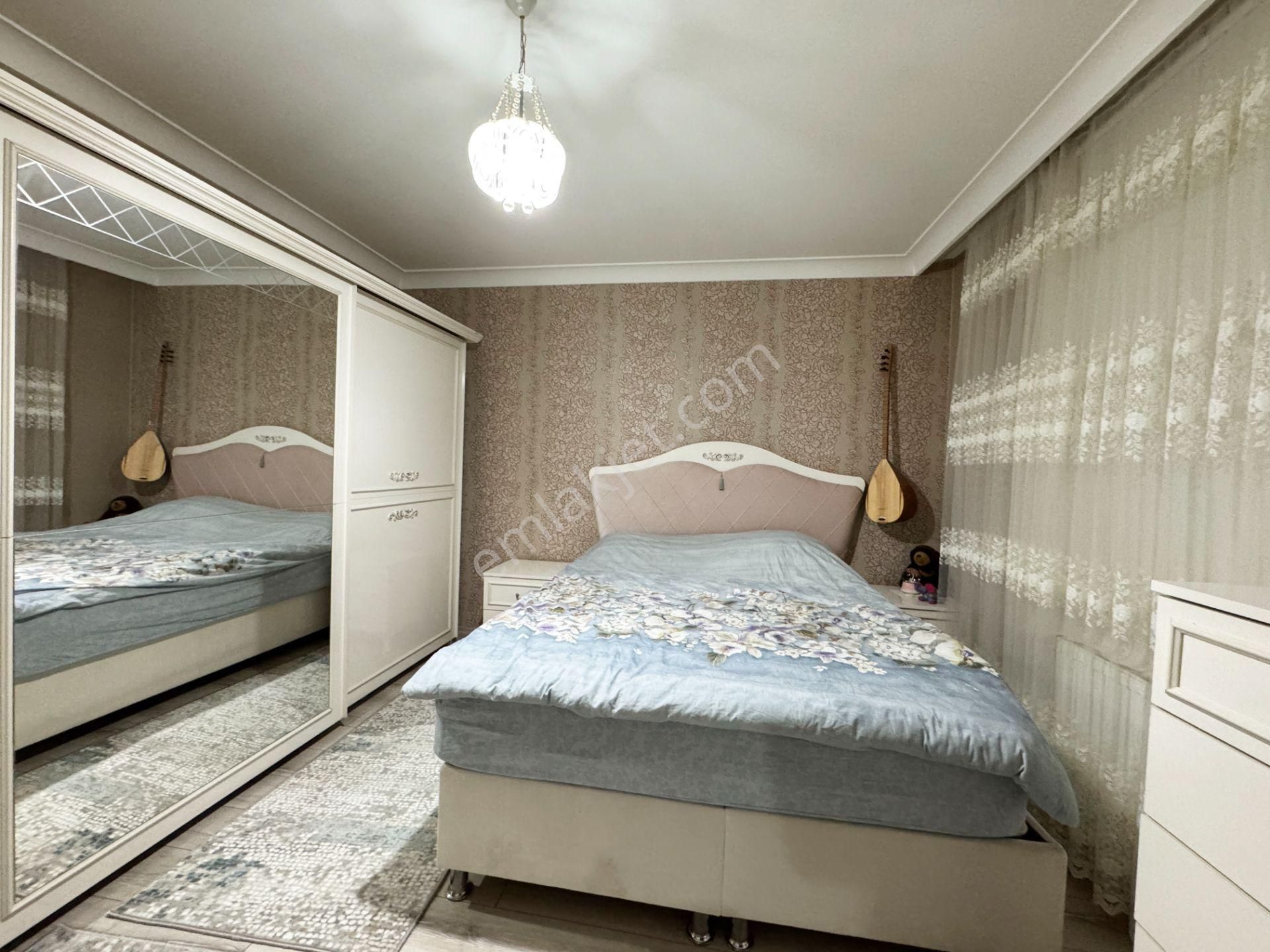 Taşcılar'dan Uygun Fiyata 2+1 Y.giriş Masrafsız Satılık Fırsat Daire - Görsel 13