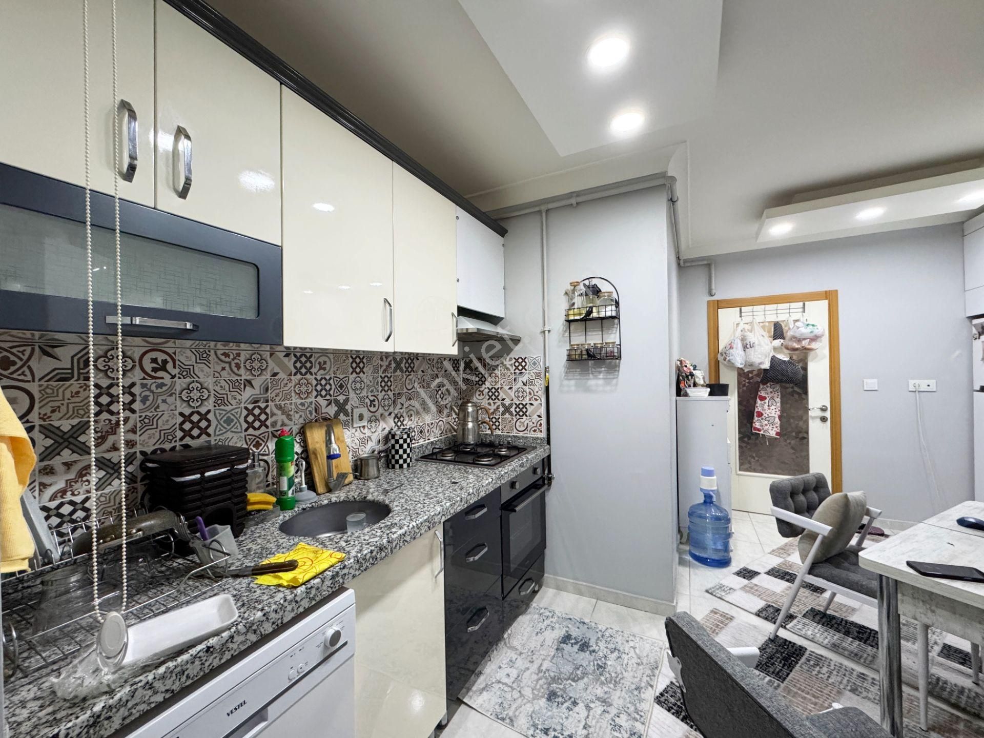 Taşcılar'dan Uygun Fiyata 2+1 Y.giriş Masrafsız Satılık Fırsat Daire - Görsel 7