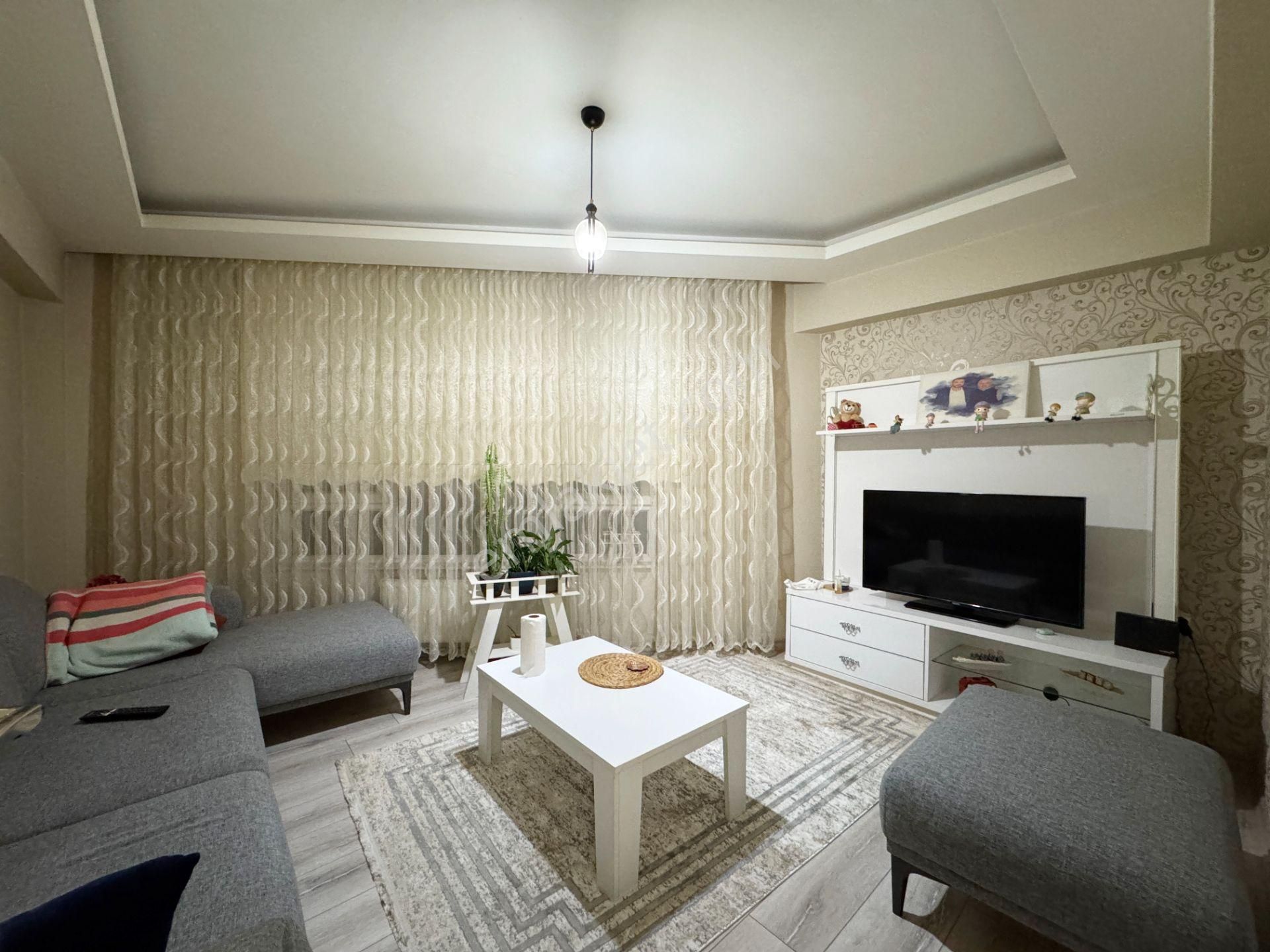 Taşcılar'dan Uygun Fiyata 2+1 Y.giriş Masrafsız Satılık Fırsat Daire - Görsel 8