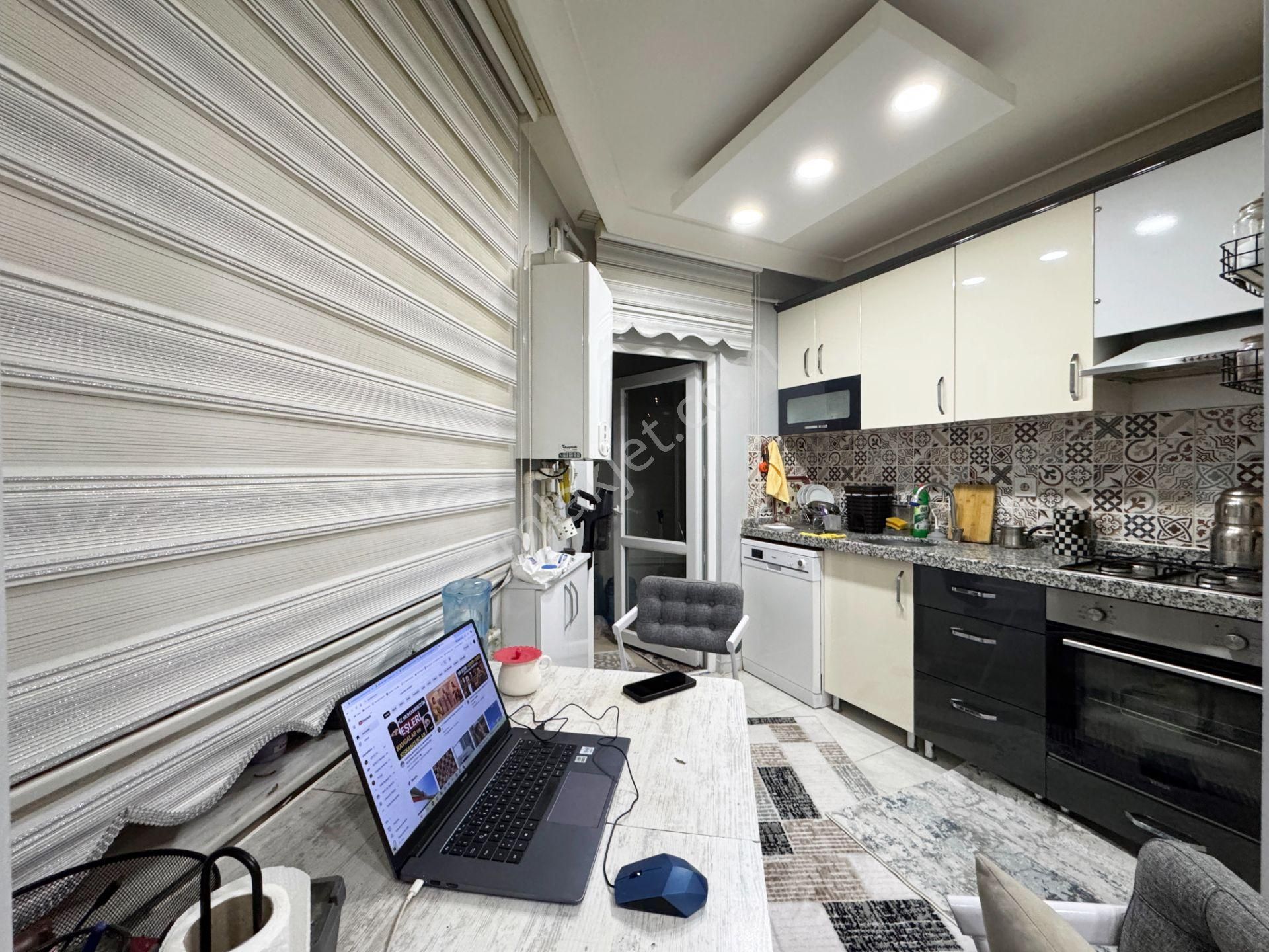 Taşcılar'dan Uygun Fiyata 2+1 Y.giriş Masrafsız Satılık Fırsat Daire - Görsel 3