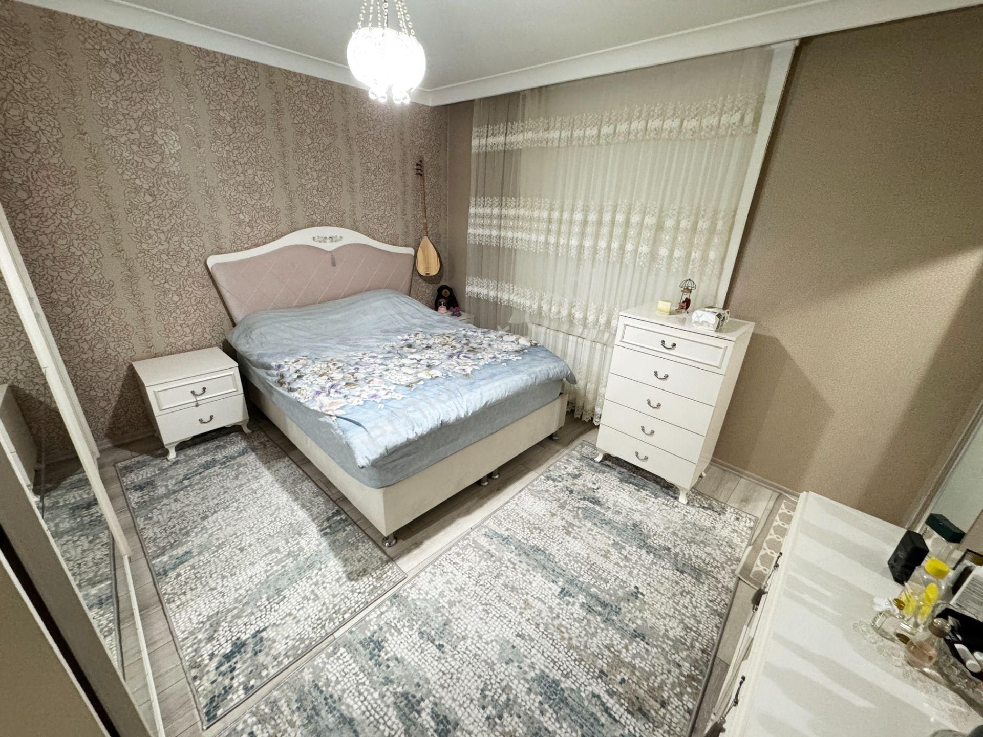 Taşcılar'dan Uygun Fiyata 2+1 Y.giriş Masrafsız Satılık Fırsat Daire - Görsel 19