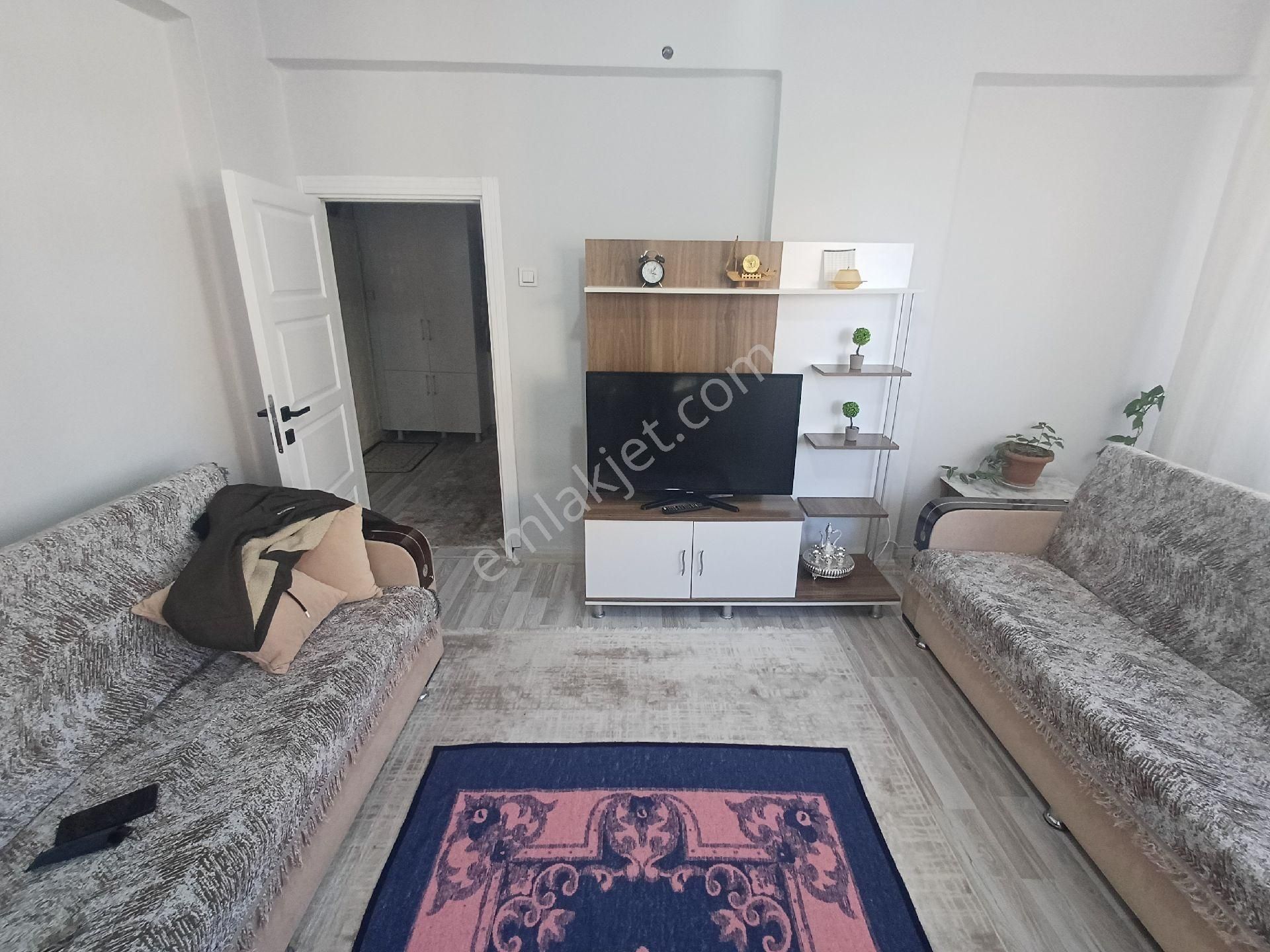 Satılık 2+1 Kooperatifler Mah Rızvanağa Caddesi Yenişehir - Görsel 5