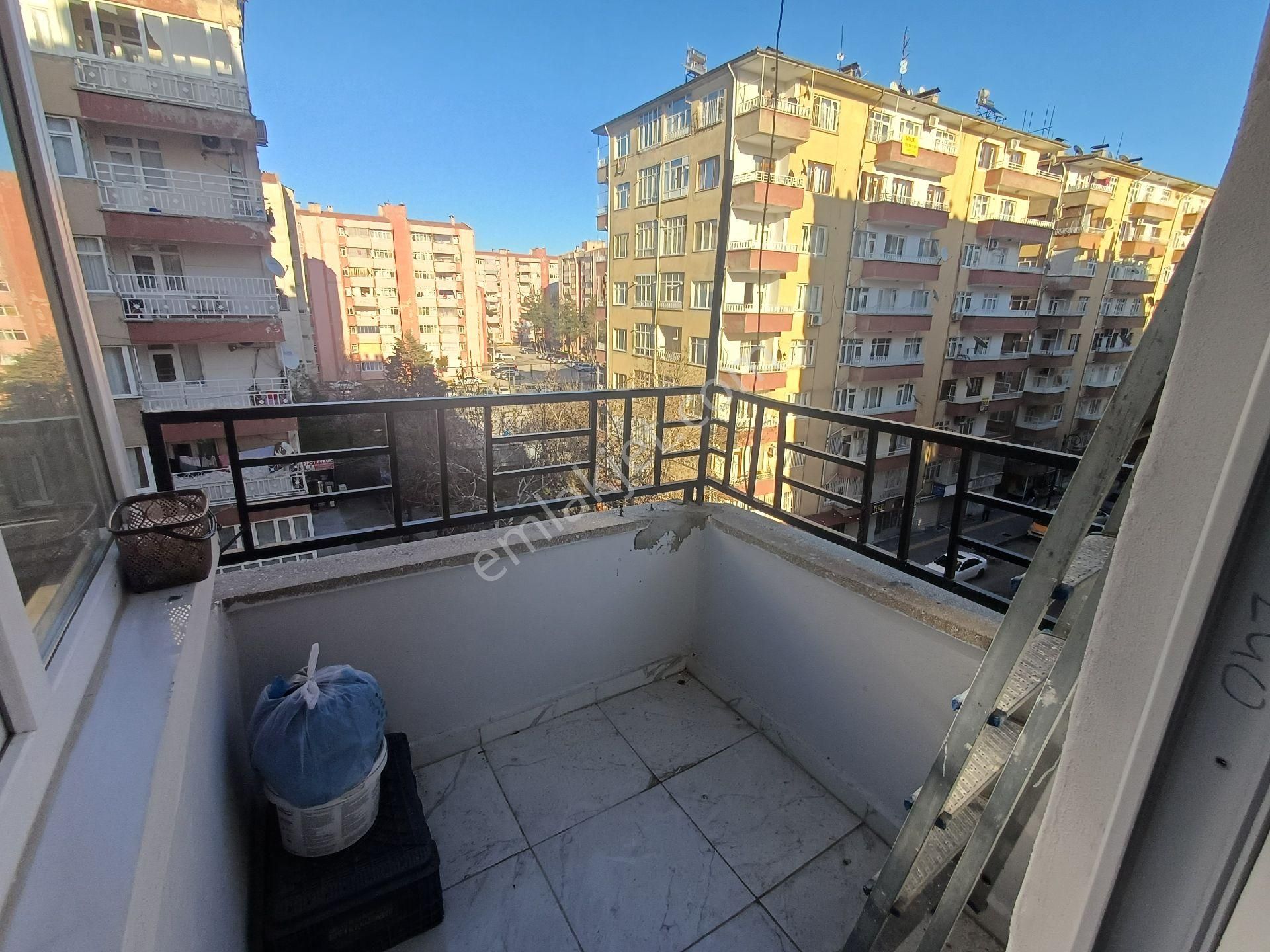 Satılık 2+1 Kooperatifler Mah Rızvanağa Caddesi Yenişehir - Görsel 16
