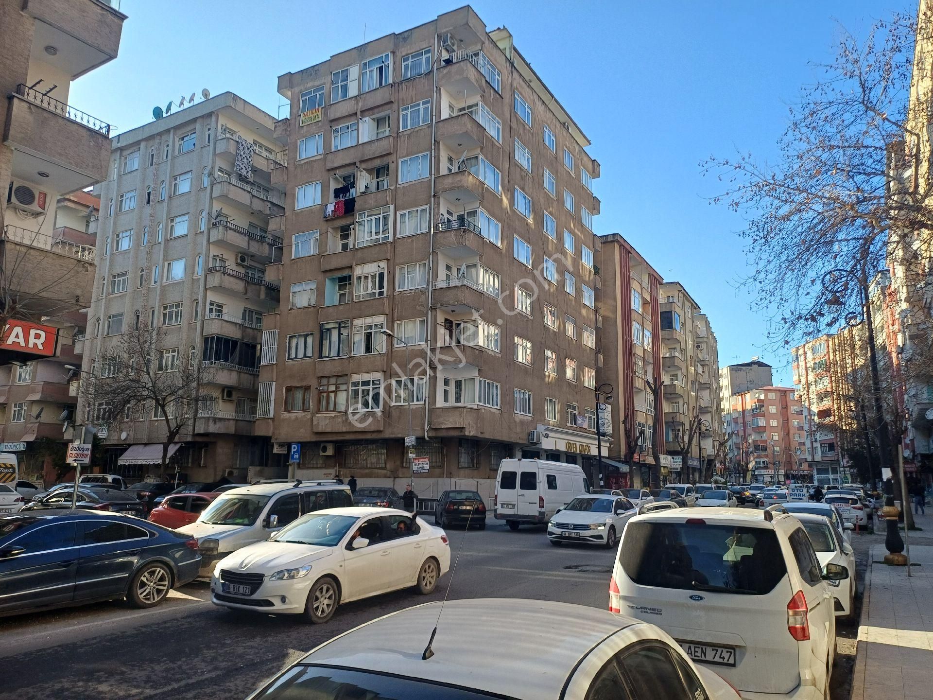 Satılık 2+1 Kooperatifler Mah Rızvanağa Caddesi Yenişehir - Görsel 23