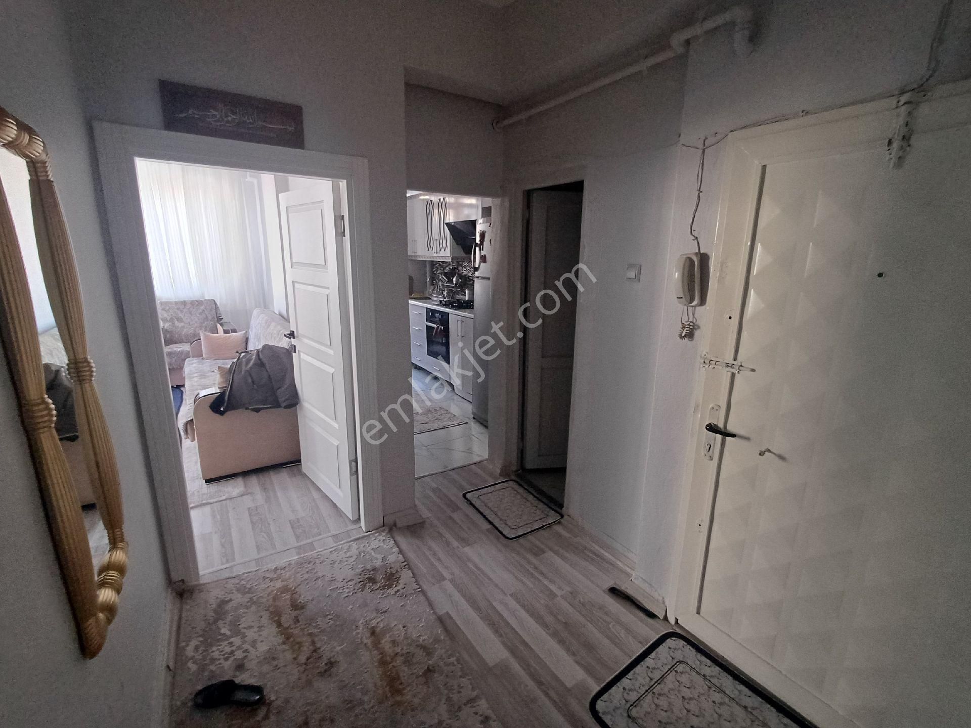 Satılık 2+1 Kooperatifler Mah Rızvanağa Caddesi Yenişehir - Görsel 15