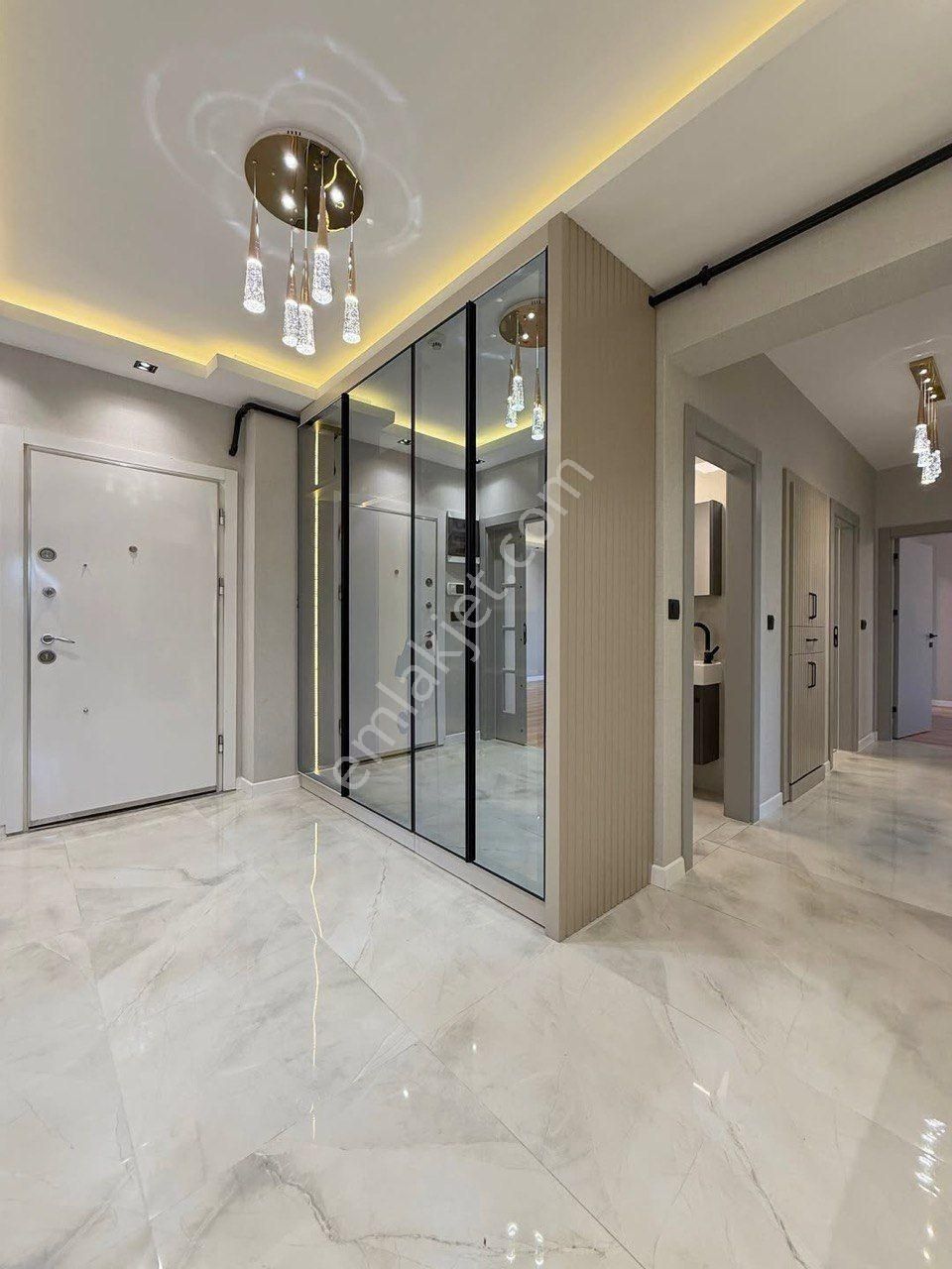 Sahibinden Altındağ'da Kiralık 2+1 Daire 🏠 İletisim: 𝑂𝟧3𝟕' - 244' - 𝑂4𝟧1' - Görsel 16