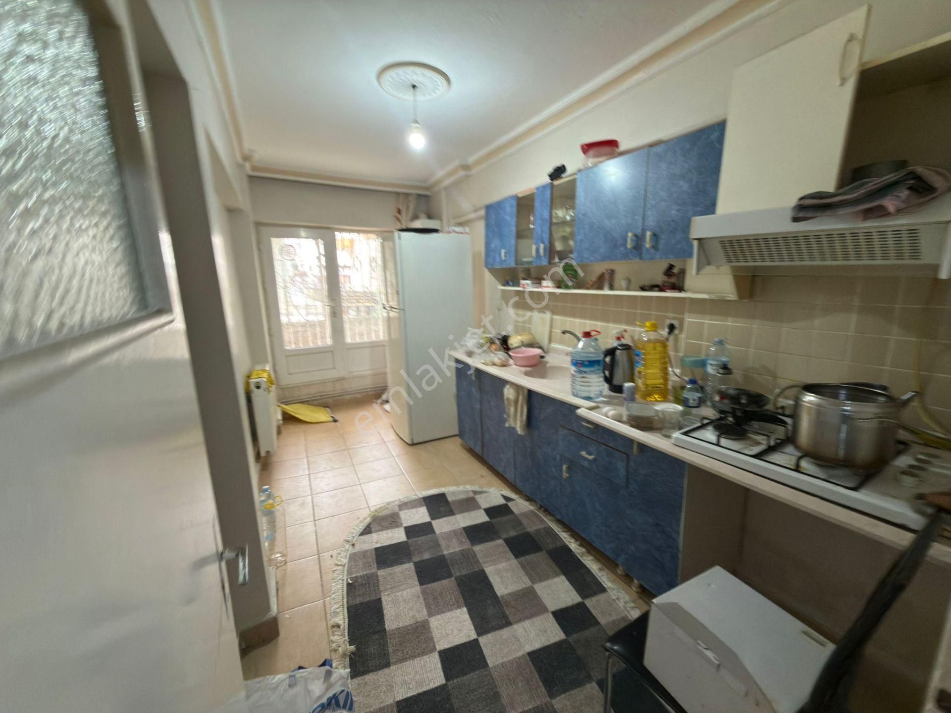 Atatürk Mah'de Gömüsüz Geniş Bu Fiyata Böylesi Yok Kaçmaz