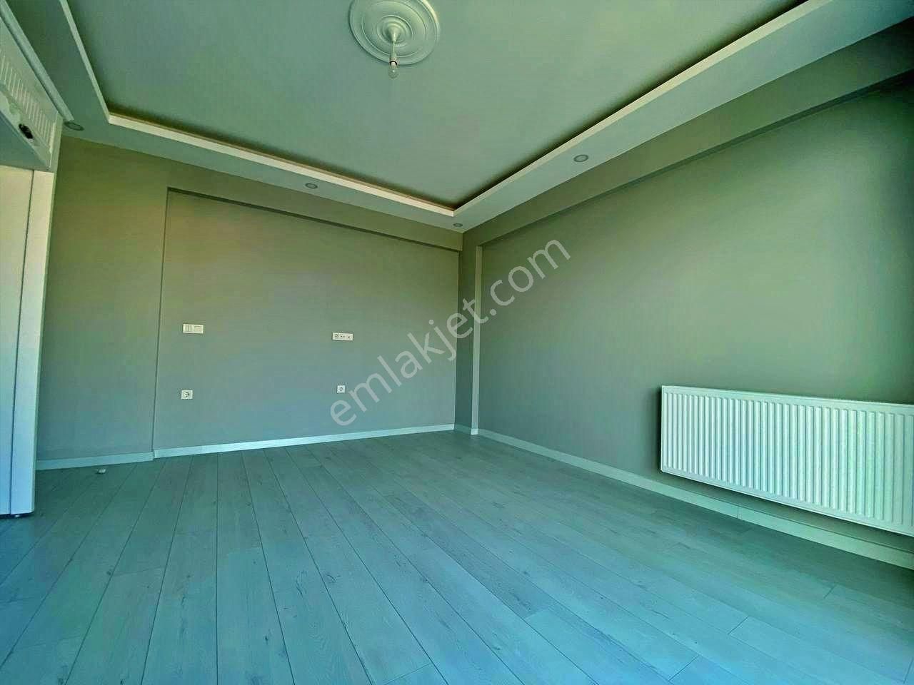 Uytundan Burhaniye Bahçelievler'de Arakat Doğalgazlı 1+1 Daire - Görsel 6