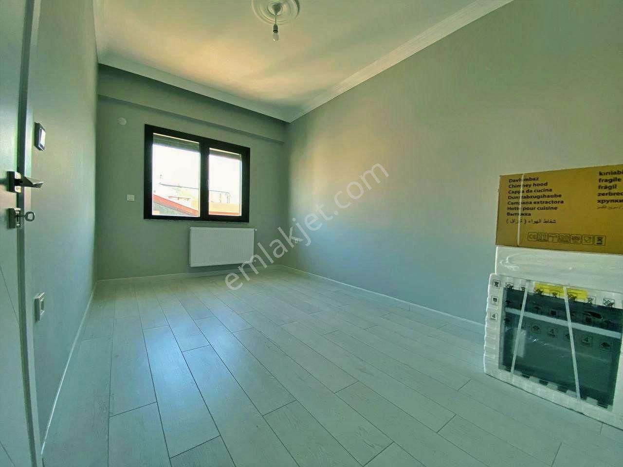 Uytundan Burhaniye Bahçelievler'de Arakat Doğalgazlı 1+1 Daire - Görsel 15