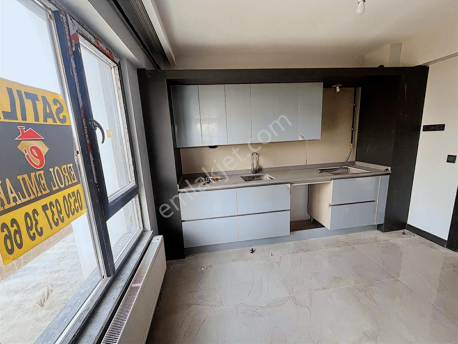 Erol Emlak Tan Yeşil Öz Mah Satılık 80m2 &3+0daire - Görsel 8