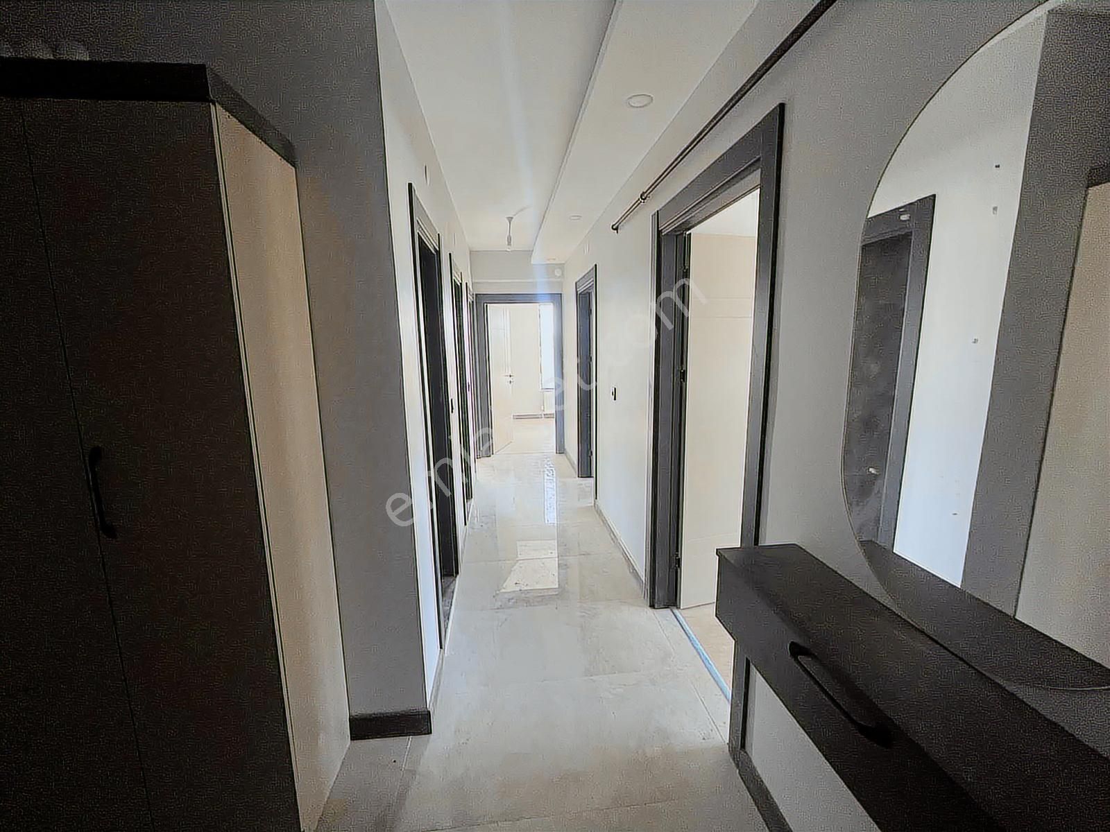 Erol Emlak Tan Yeşil Öz Mah Satılık 80m2 &3+0daire - Görsel 28