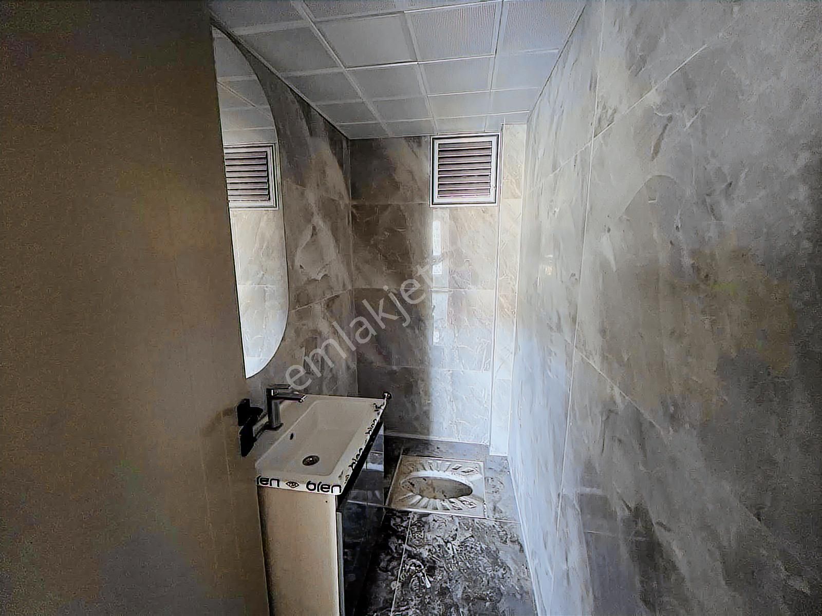 Erol Emlak Tan Yeşil Öz Mah Satılık 80m2 &3+0daire - Görsel 18