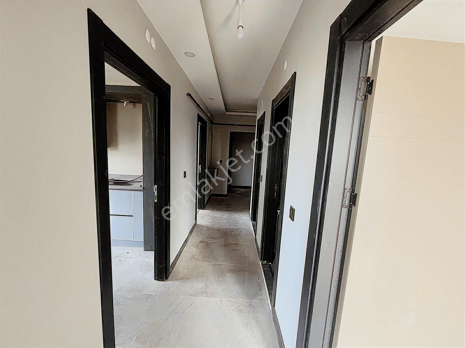 Erol Emlak Tan Yeşil Öz Mah Satılık 80m2 &3+0daire - Görsel 21