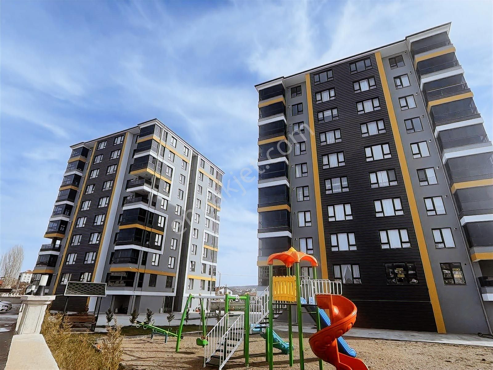 Erol Emlak Tan Yeşil Öz Mah Satılık 80m2 &3+0daire - Görsel 12