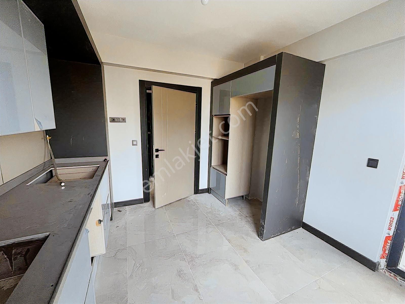 Erol Emlak Tan Yeşil Öz Mah Satılık 80m2 &3+0daire - Görsel 16