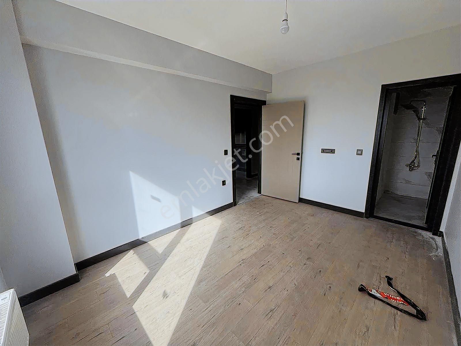 Erol Emlak Tan Yeşil Öz Mah Satılık 80m2 &3+0daire - Görsel 25