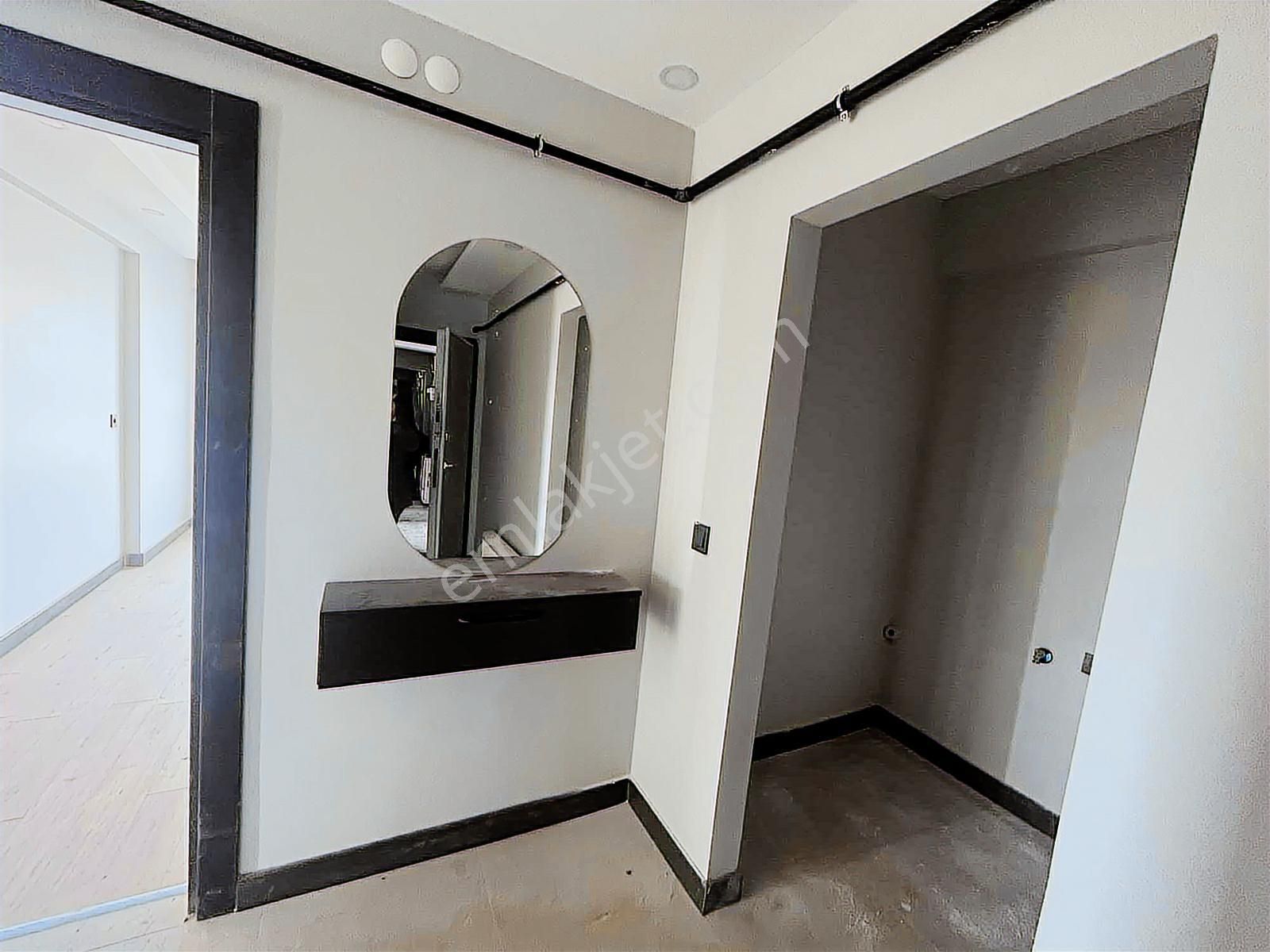 Erol Emlak Tan Yeşil Öz Mah Satılık 80m2 &3+0daire - Görsel 30