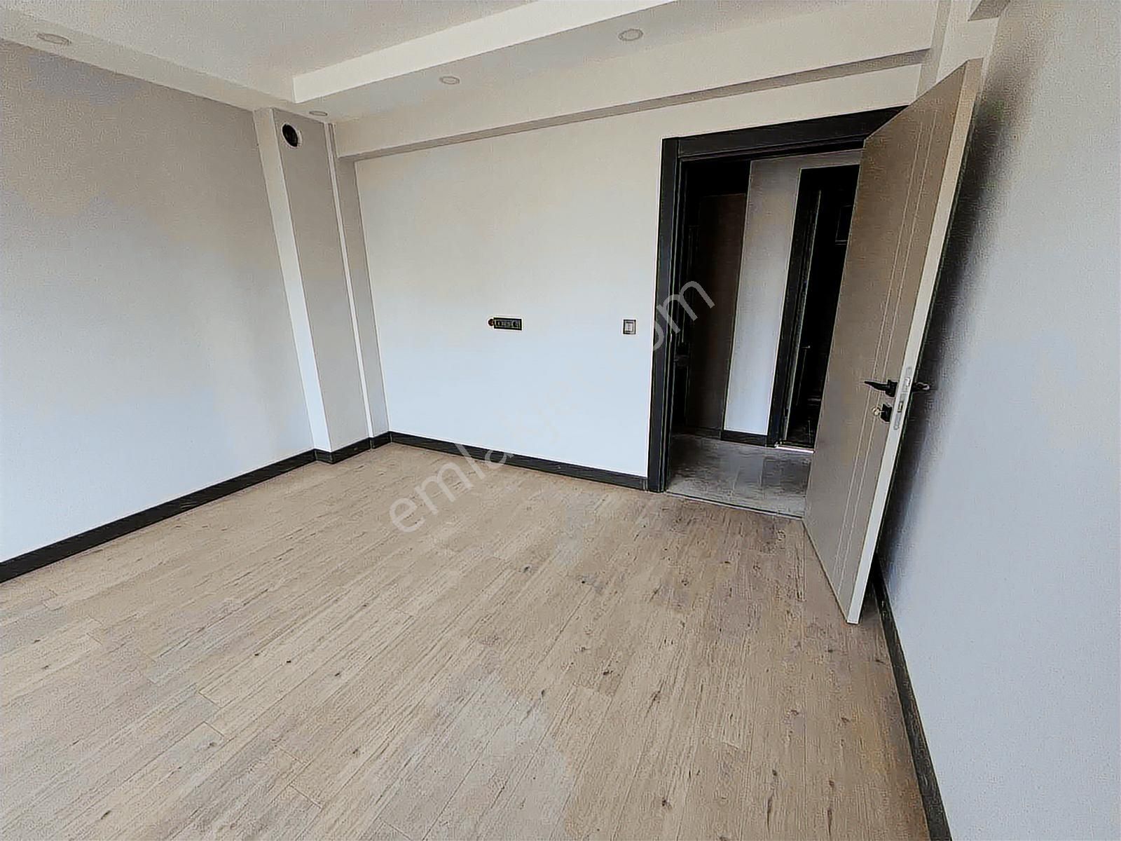 Erol Emlak Tan Yeşil Öz Mah Satılık 80m2 &3+0daire - Görsel 3