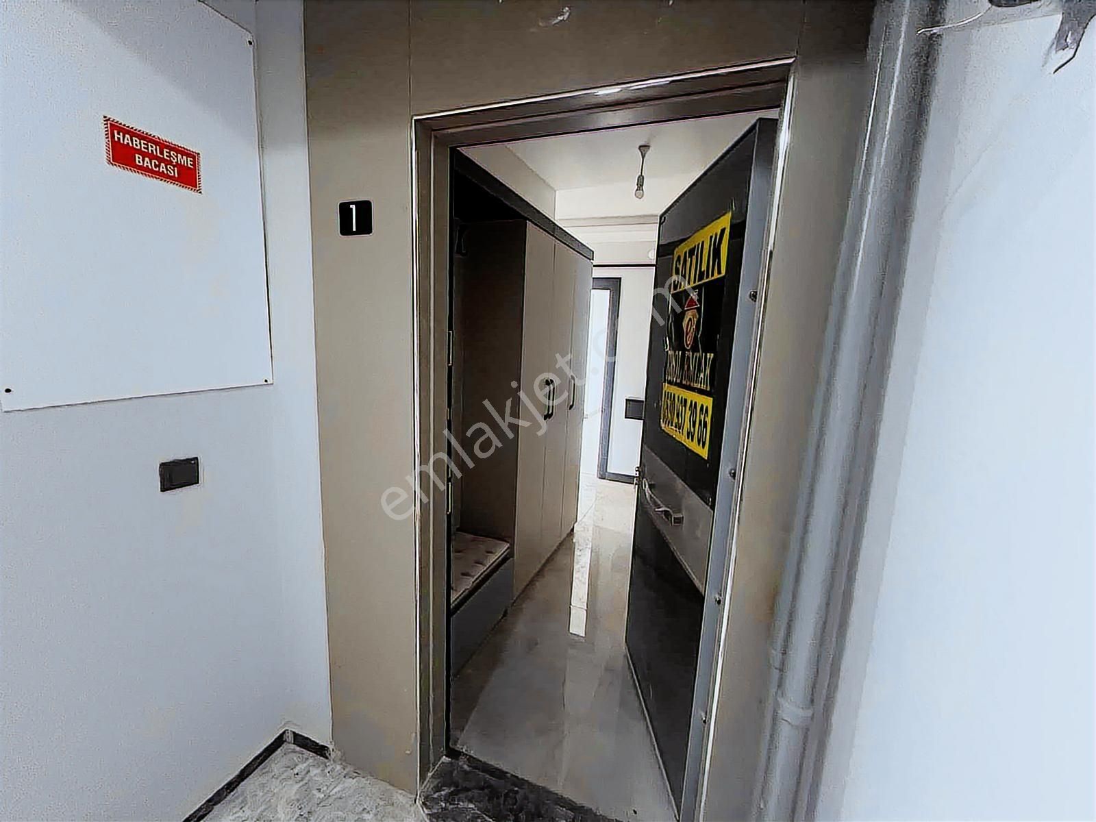 Erol Emlak Tan Yeşil Öz Mah Satılık 80m2 &3+0daire - Görsel 20