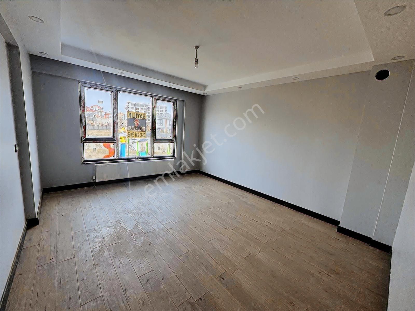 Erol Emlak Tan Yeşil Öz Mah Satılık 80m2 &3+0daire - Görsel 19