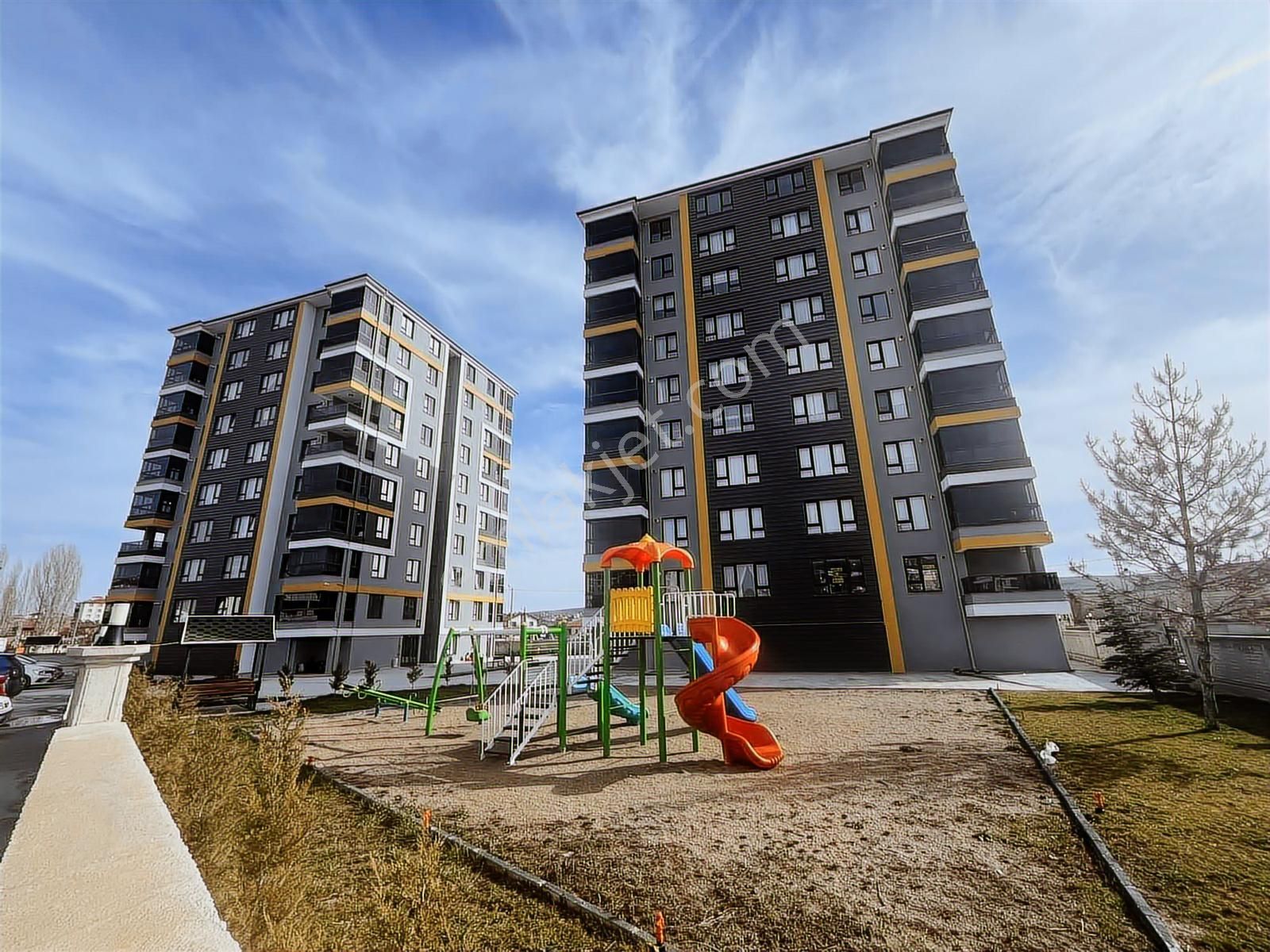 Erol Emlak Tan Yeşil Öz Mah Satılık 80m2 &3+0daire - Görsel 11