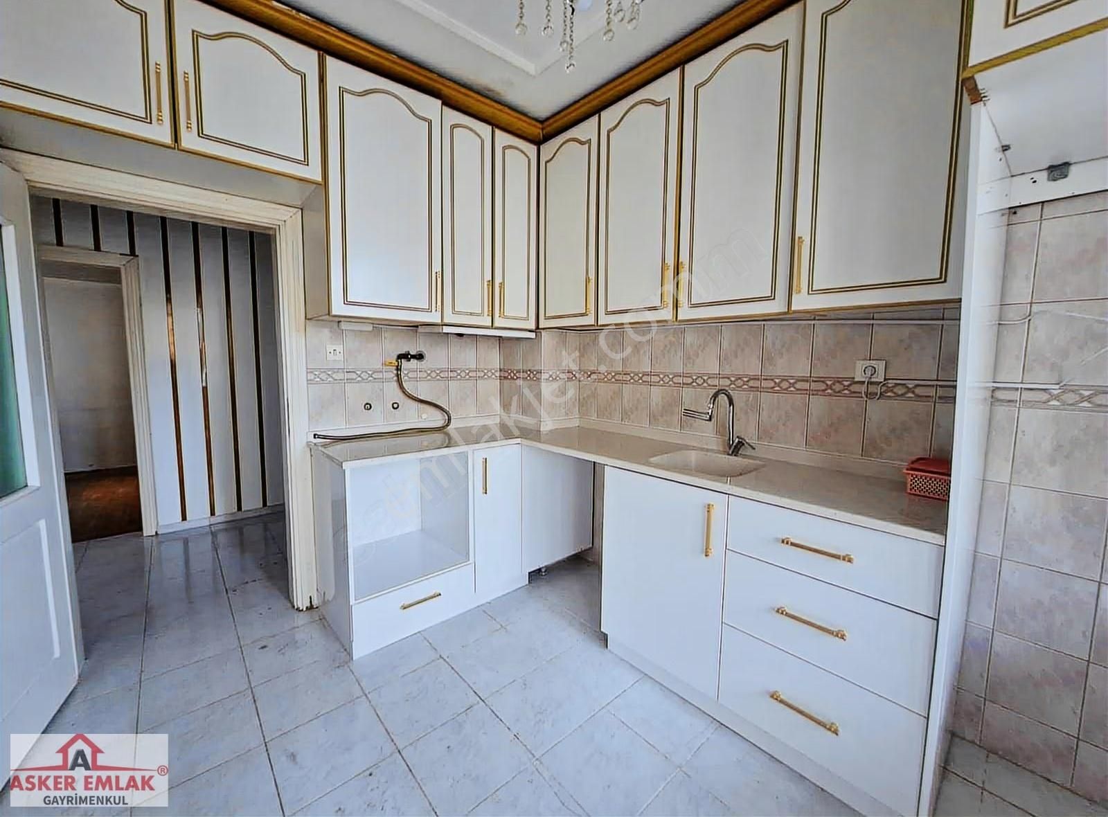 Bursa Nılufer Konak Mh Kiralik Daire 3+1