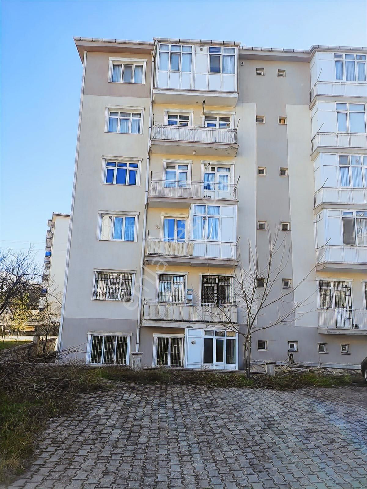 Sincan Ulubatlı Hasan Mah. Site İçi 3+1 Kiralık Daire - Görsel 10