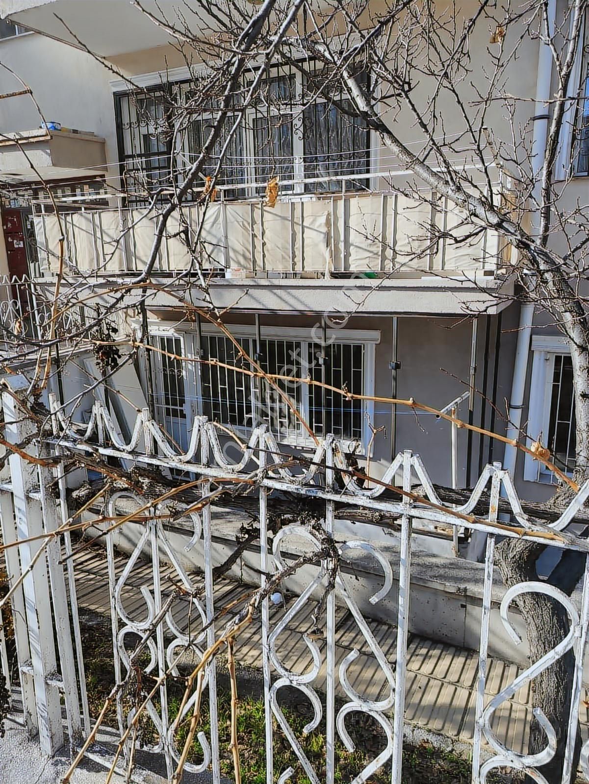 Sincan Ulubatlı Hasan Mah. Site İçi 3+1 Kiralık Daire - Görsel 11