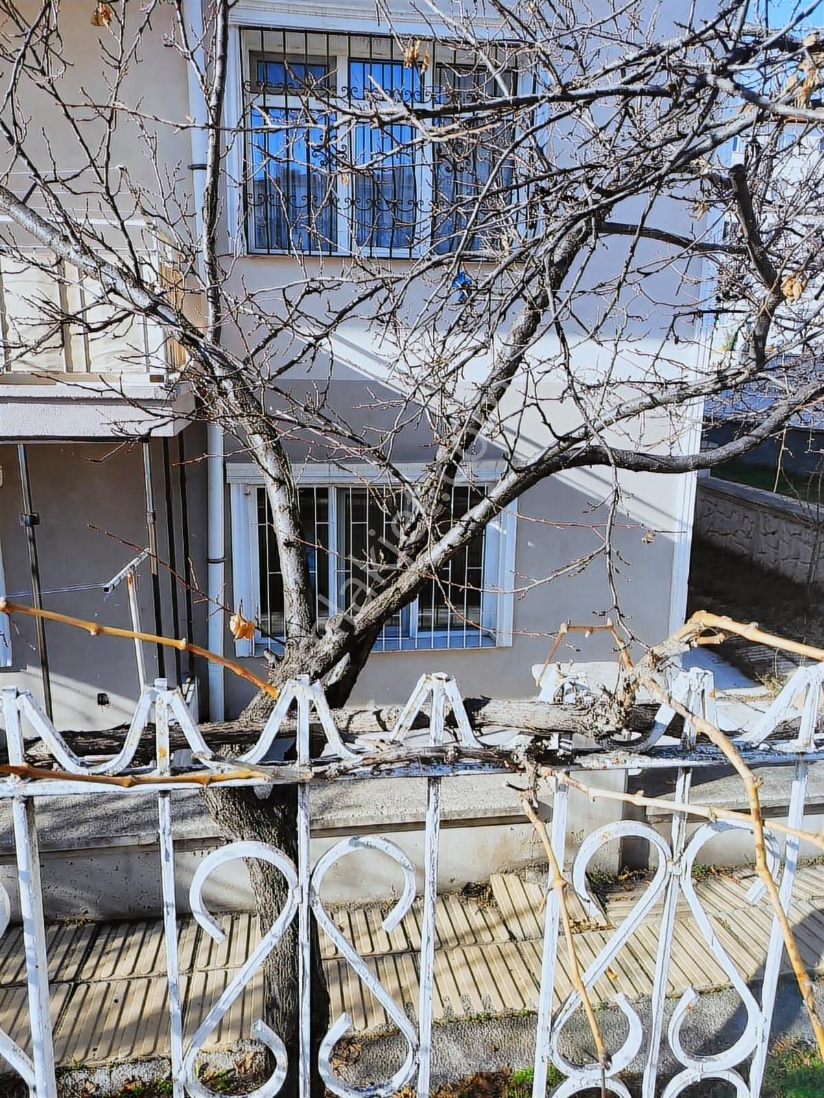 Sincan Ulubatlı Hasan Mah. Site İçi 3+1 Kiralık Daire - Görsel 12