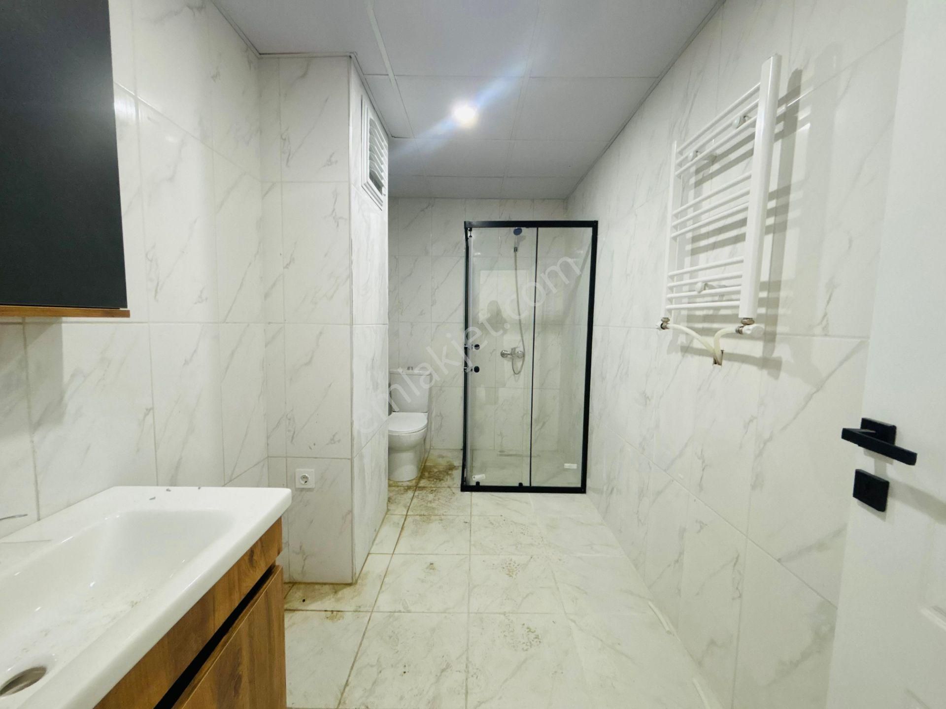 Güven'den Çerkezköy'de Merkezi Konumda Ara Kat Öncephe 2+1 Daire - Görsel 29