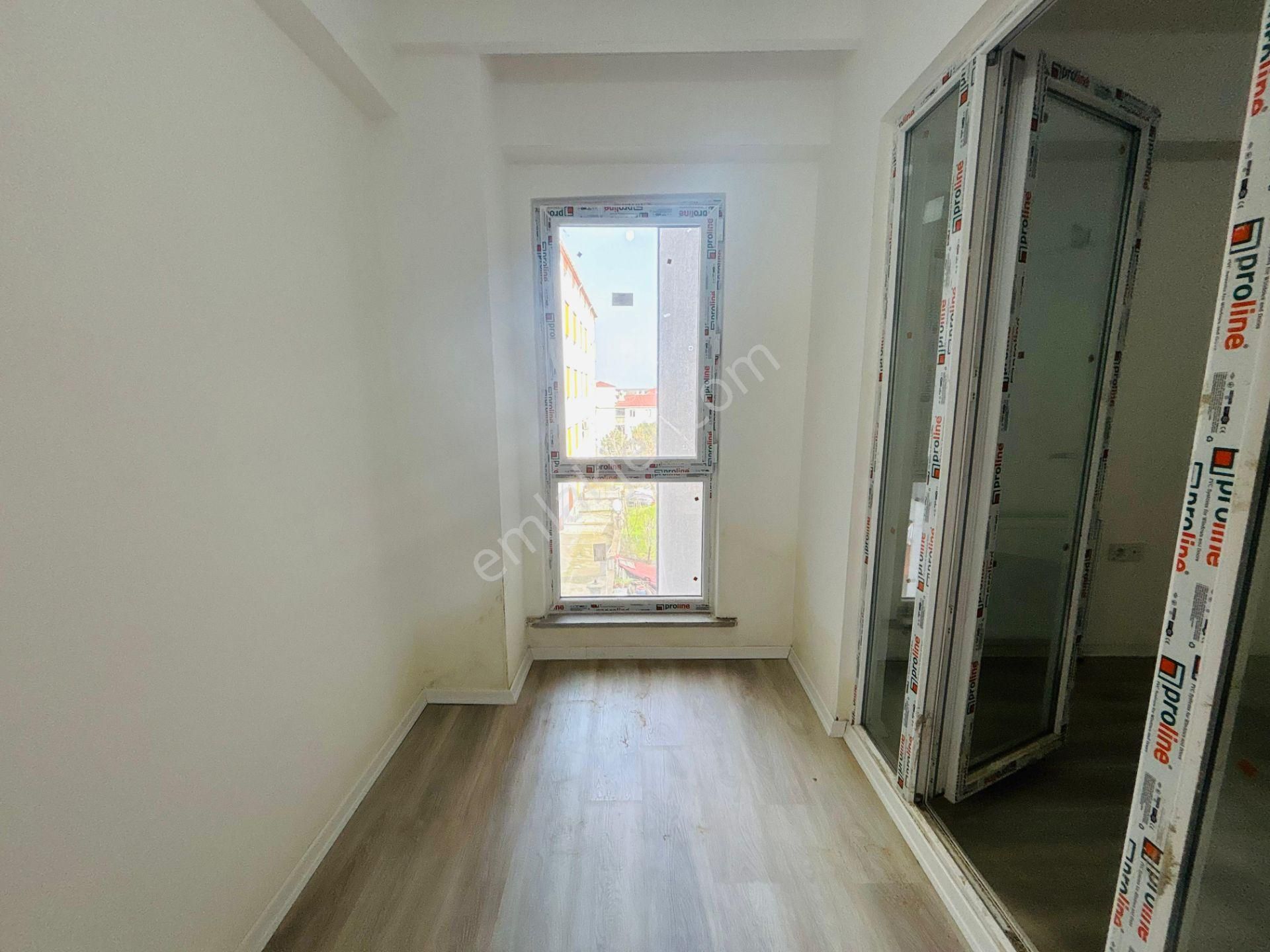 Güven'den Çerkezköy'de Merkezi Konumda Ara Kat Öncephe 2+1 Daire - Görsel 21