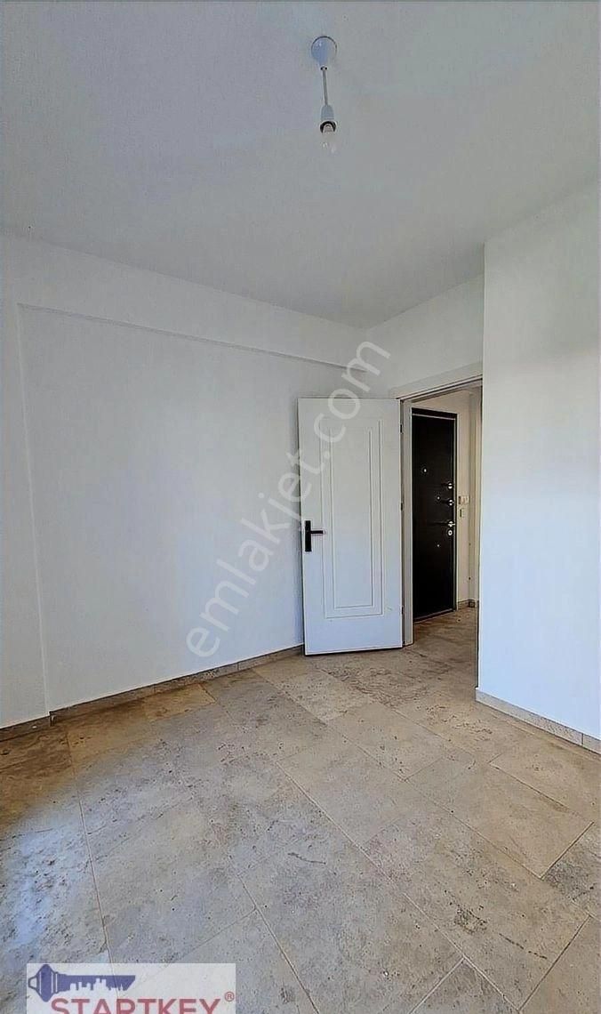 Startkey Pelit Merkez'e Çok Yakın Bahçeli 1+1 Daire