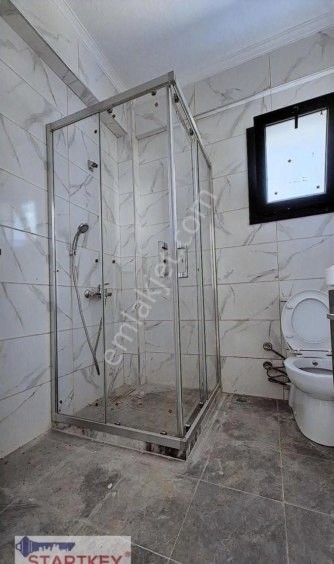 Startkey Pelit Merkez'e Çok Yakın Bahçeli 1+1 Daire - Görsel 14