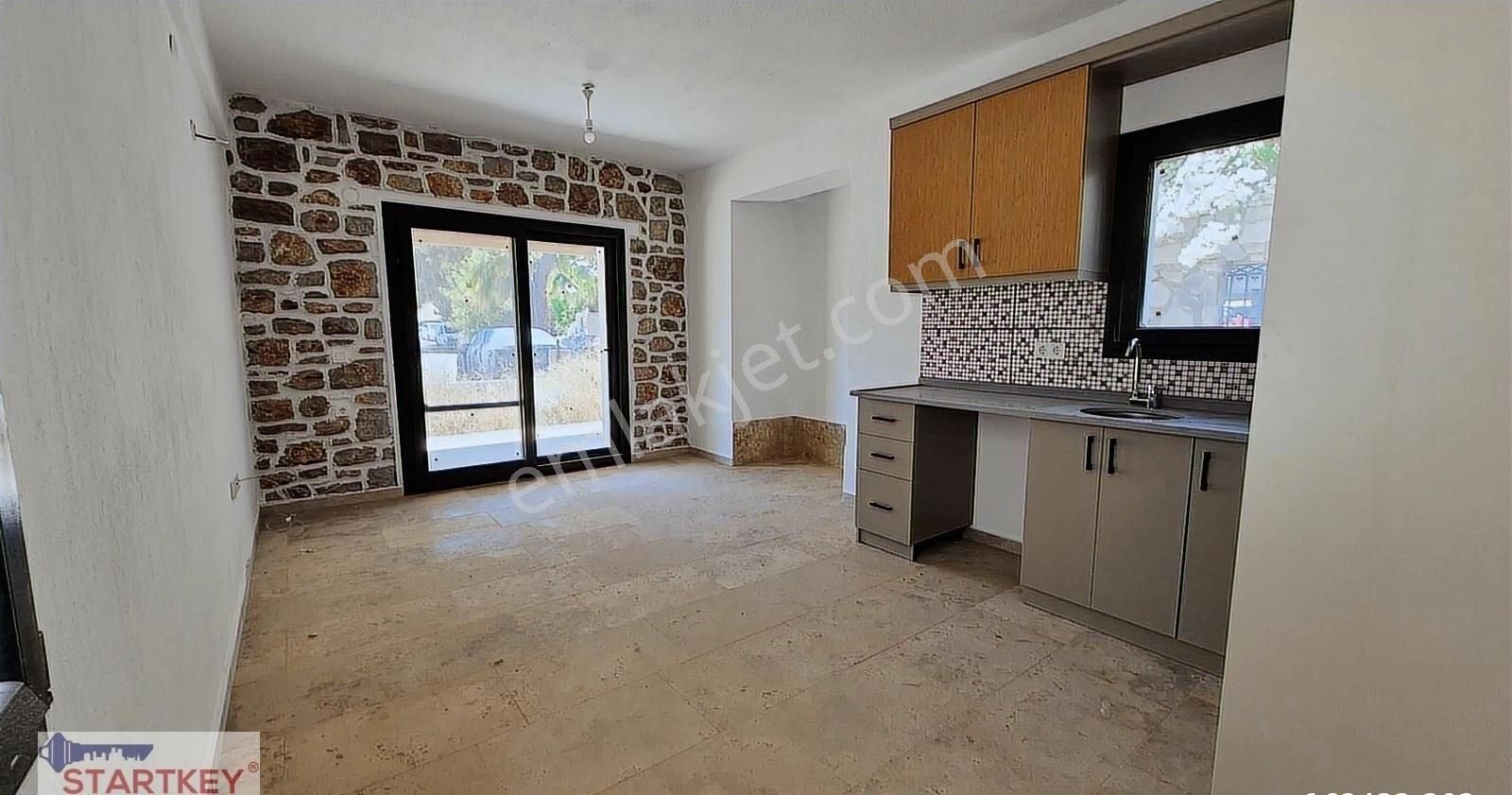 Startkey Pelit Merkez'e Çok Yakın Bahçeli 1+1 Daire - Görsel 12