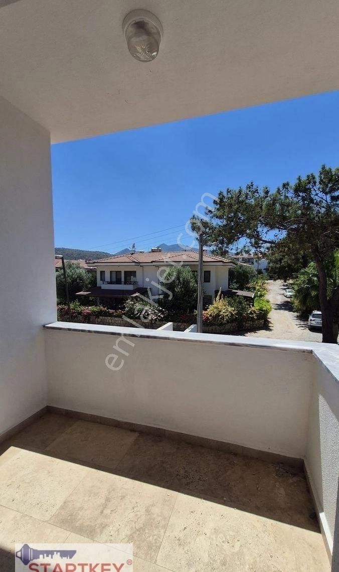 Startkey Pelit Merkez'e Çok Yakın Geniş Balkonlu 1+1 Daire