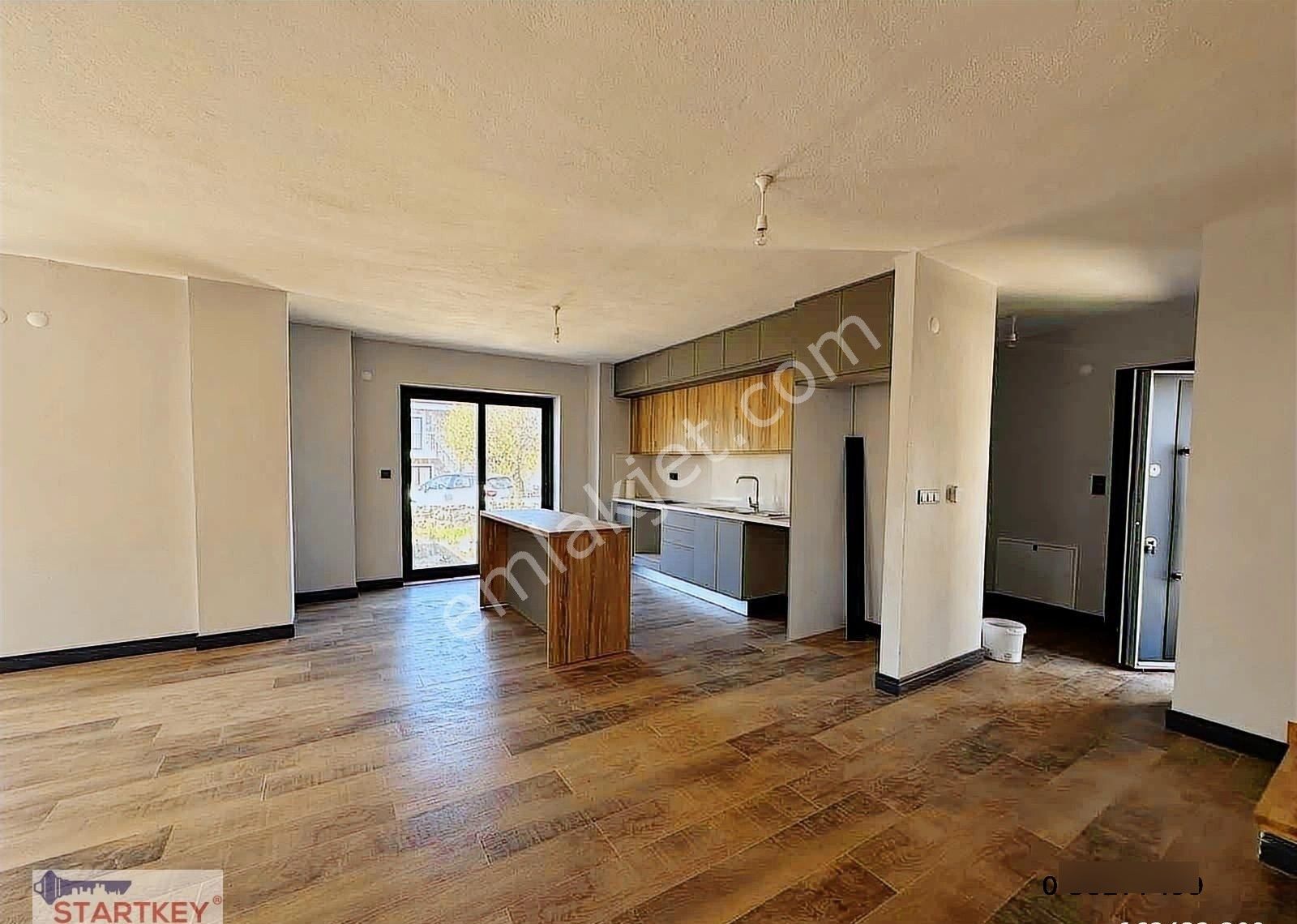 Startkey Pelit Kızlanda Doğa İçerisinde 3+1 Tam Müstakil Villa - Görsel 12