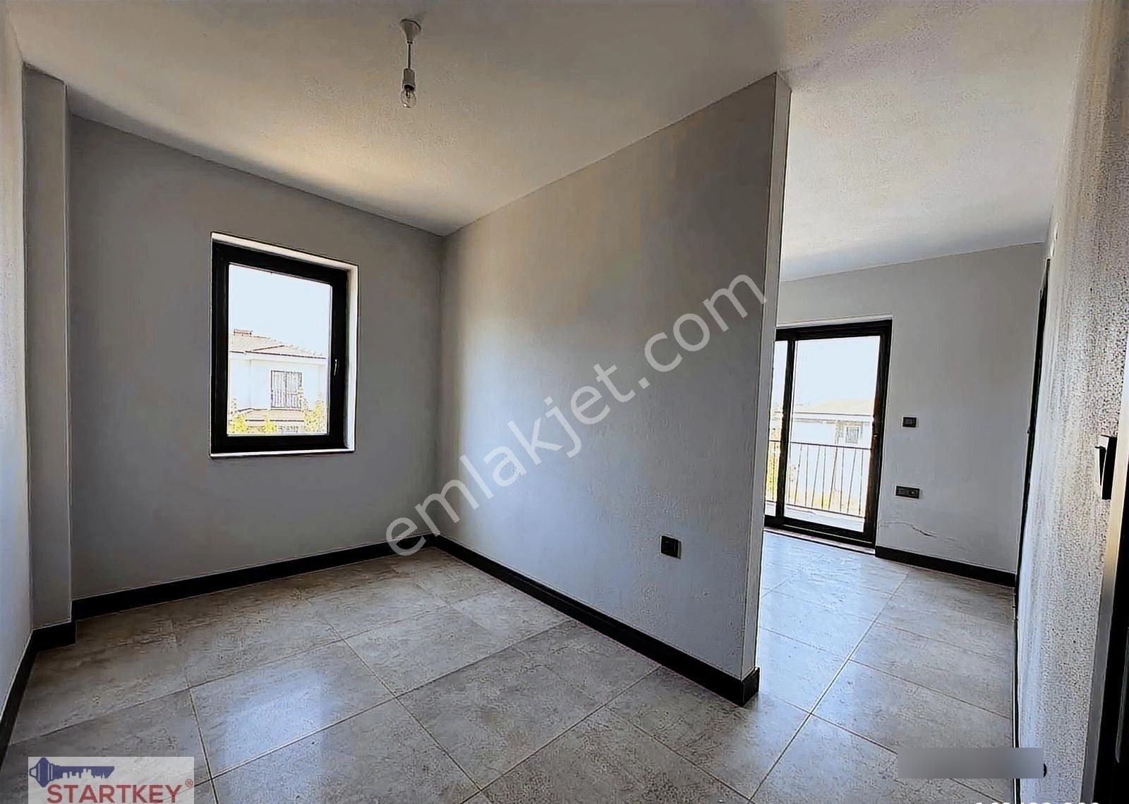 Startkey Pelit Kızlanda Doğa İçerisinde 3+1 Tam Müstakil Villa - Görsel 25