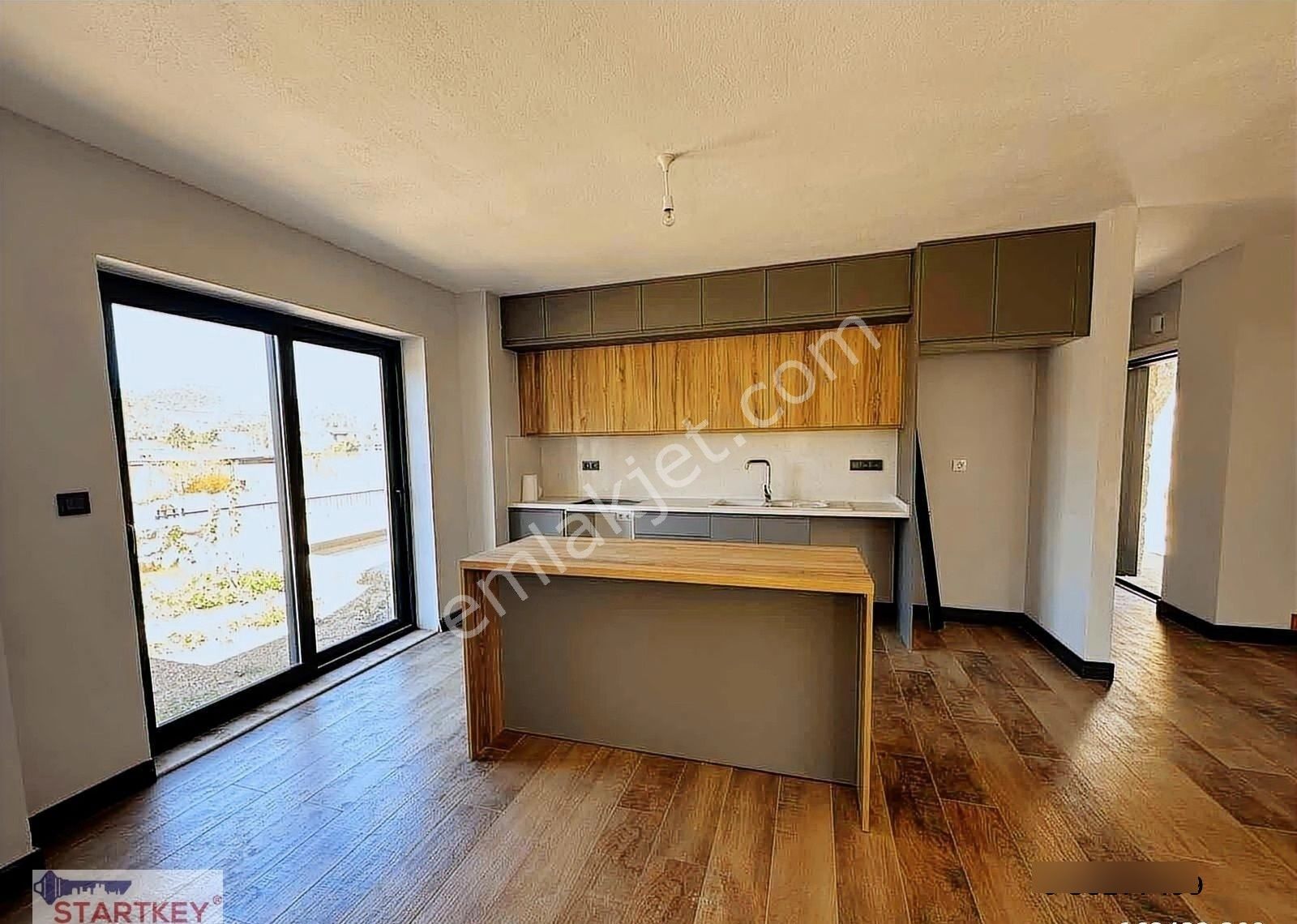 Startkey Pelit Kızlanda Doğa İçerisinde 3+1 Tam Müstakil Villa - Görsel 11