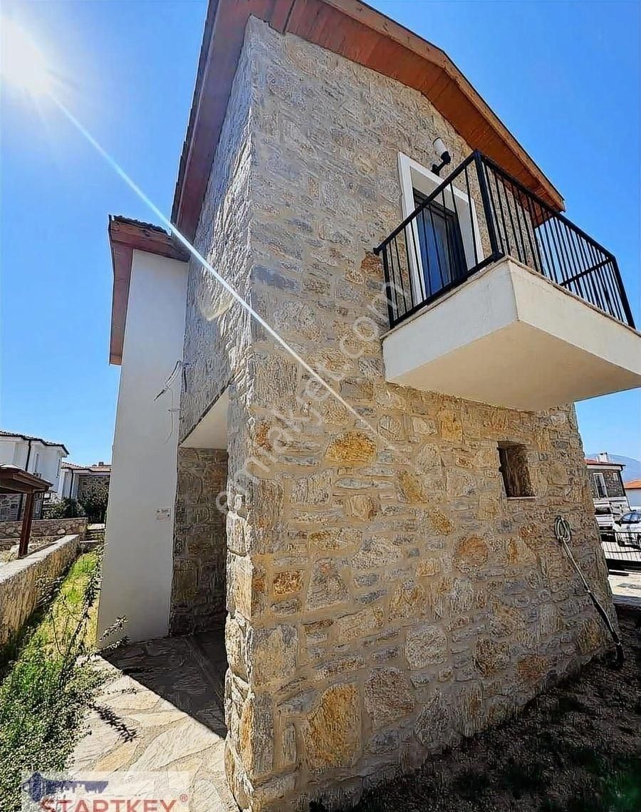 Startkey Pelit Kızlanda Doğa İçerisinde 3+1 Tam Müstakil Villa - Görsel 8