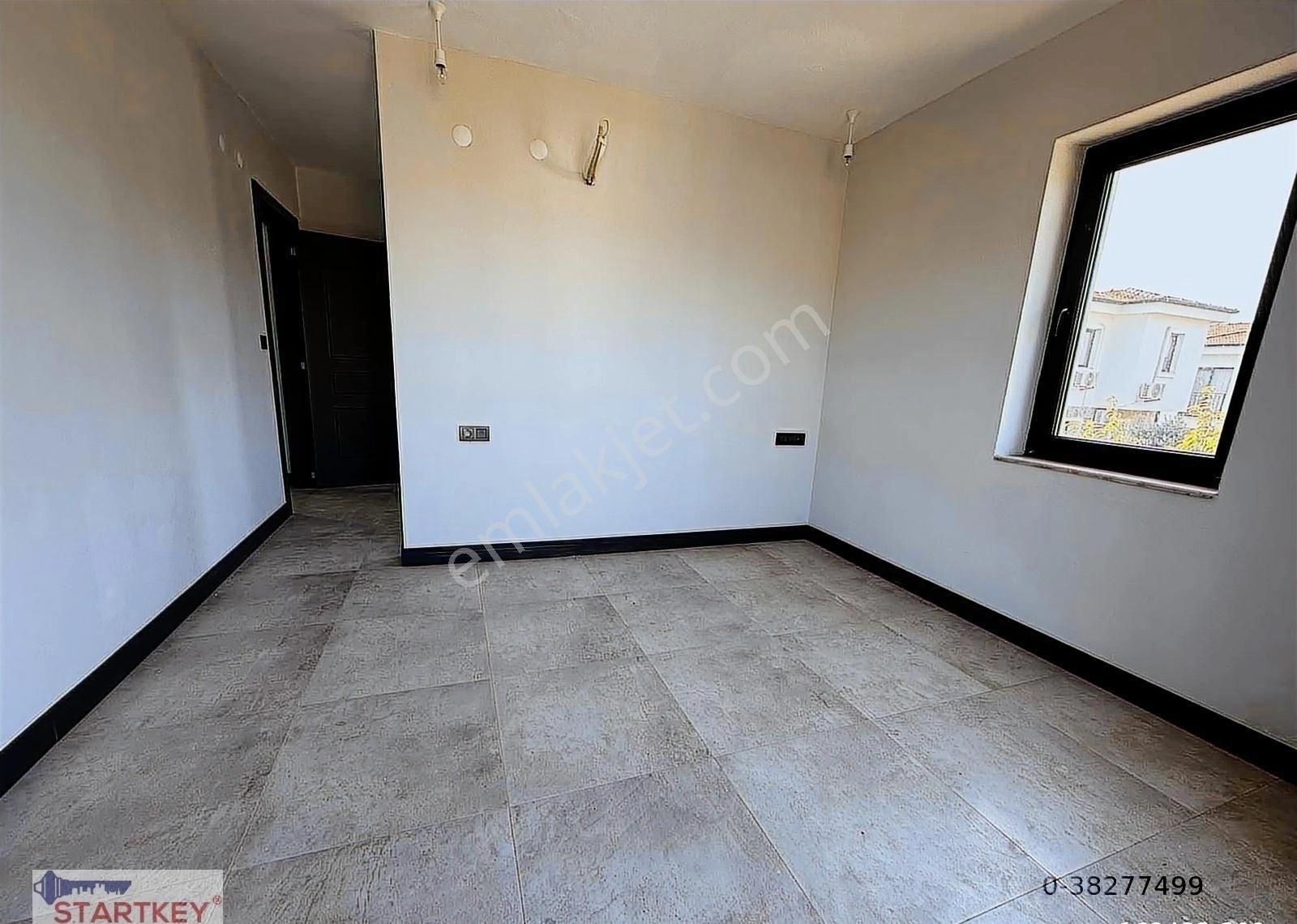 Startkey Pelit Kızlanda Doğa İçerisinde 3+1 Tam Müstakil Villa - Görsel 29